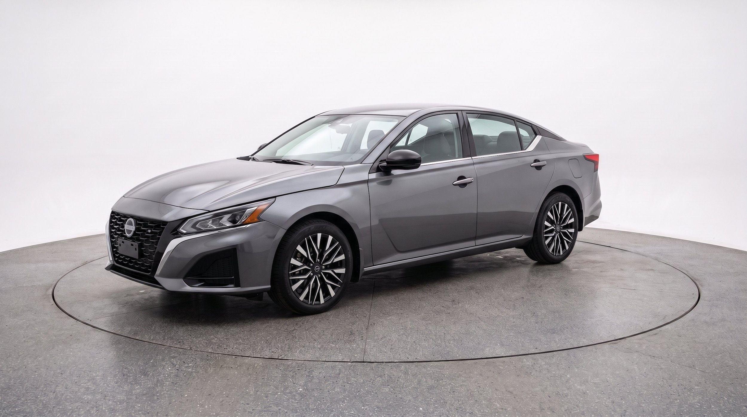 Thumbnail: 2026 Nissan Altima - 3