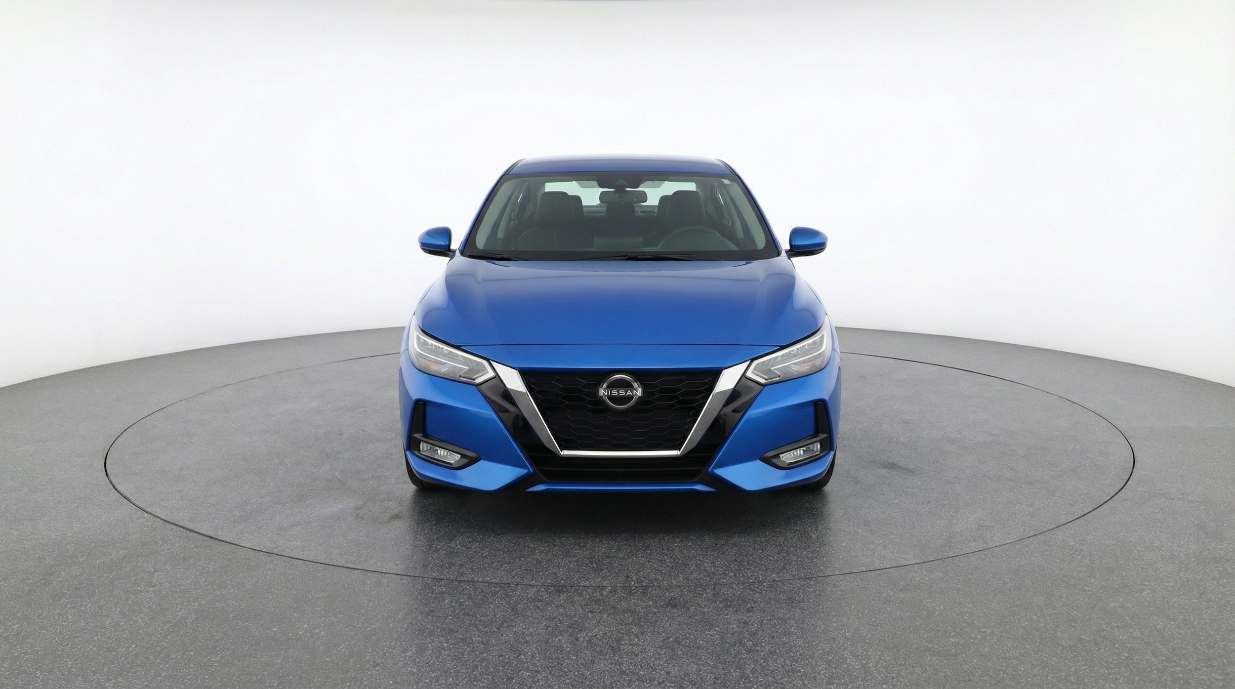 Thumbnail: 2025 Nissan Sentra - 2