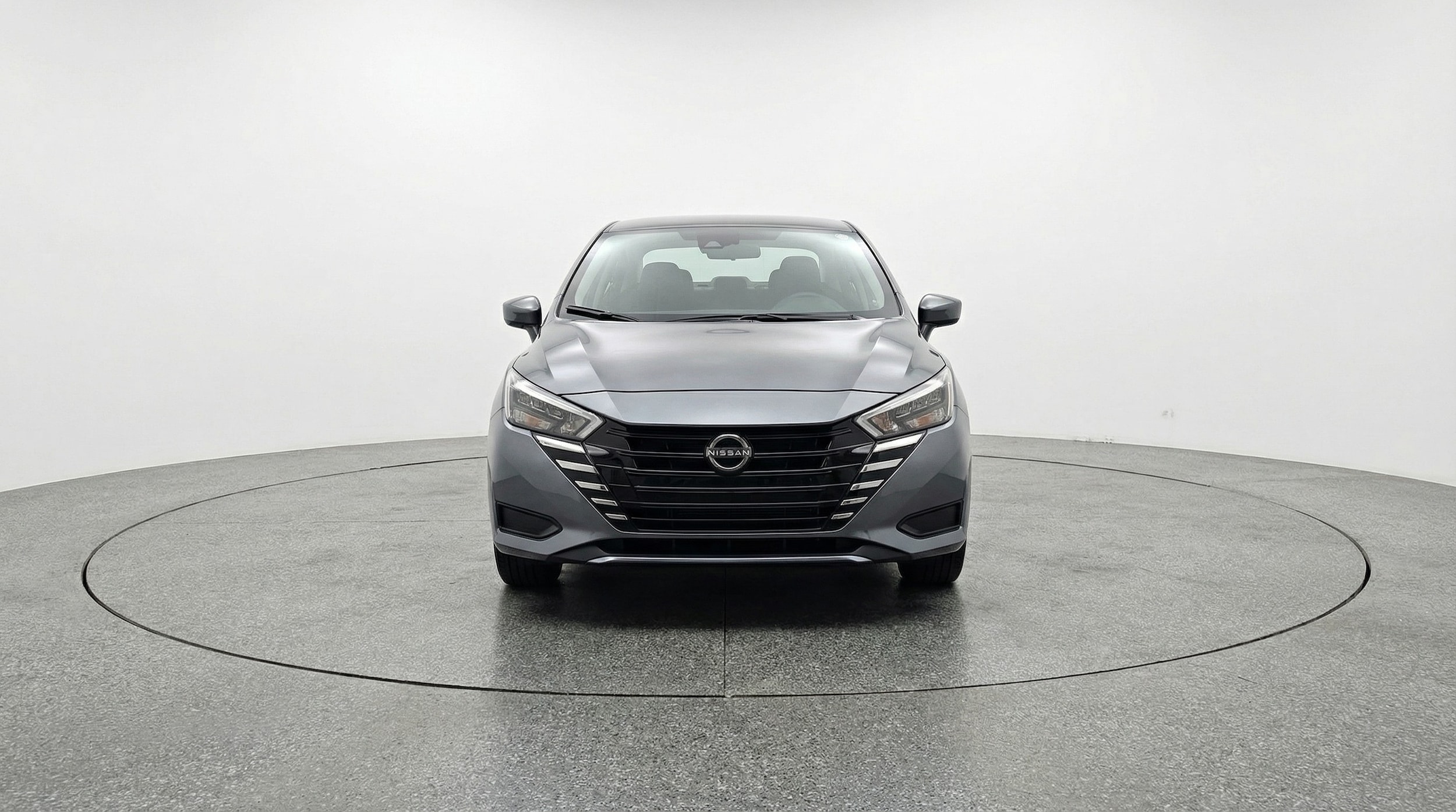 Thumbnail: 2025 Nissan Versa - 2