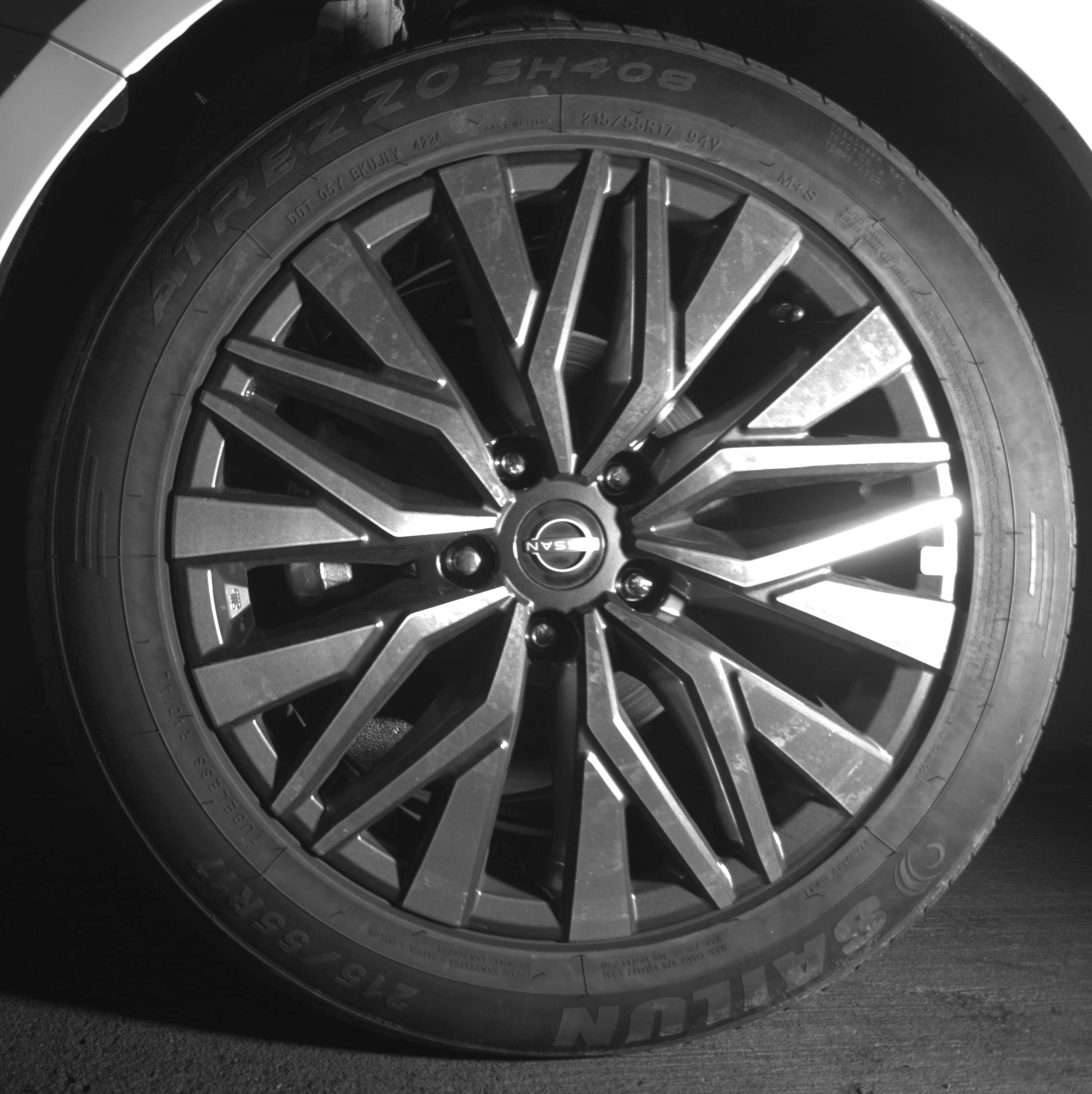 Thumbnail: 2025 Nissan Altima - 12