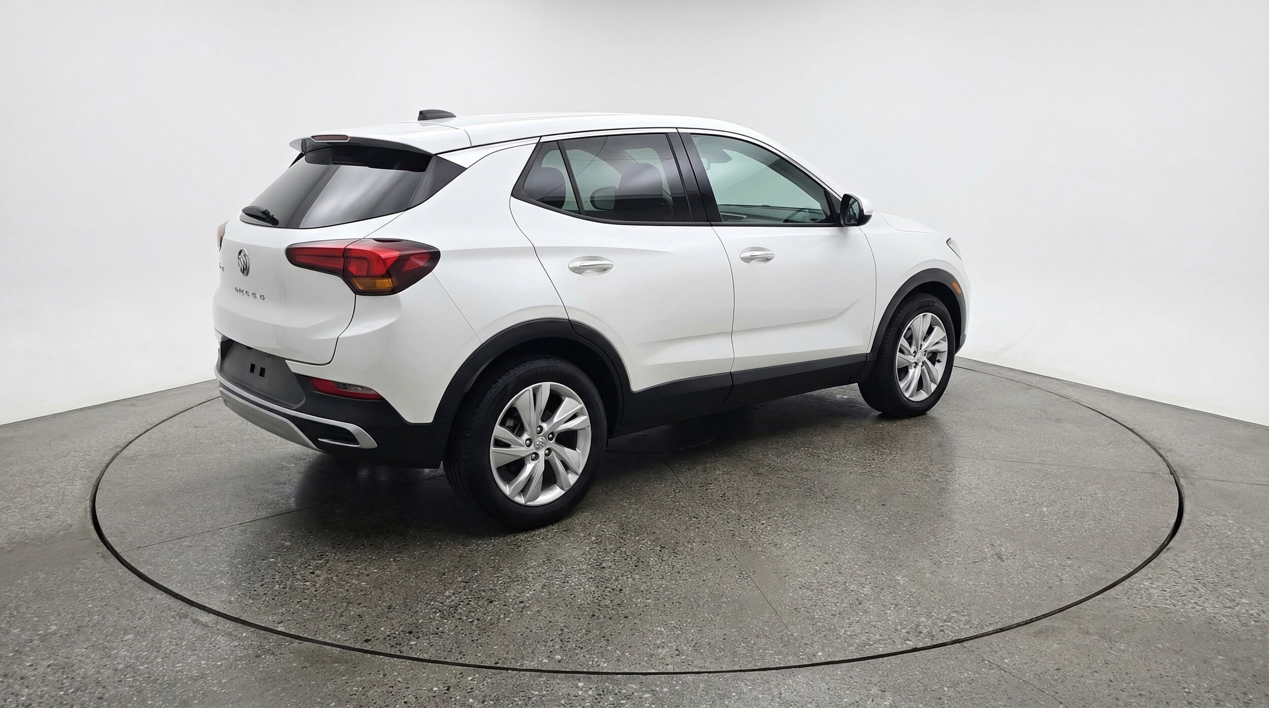 Thumbnail: 2025 Buick Encore GX - 7