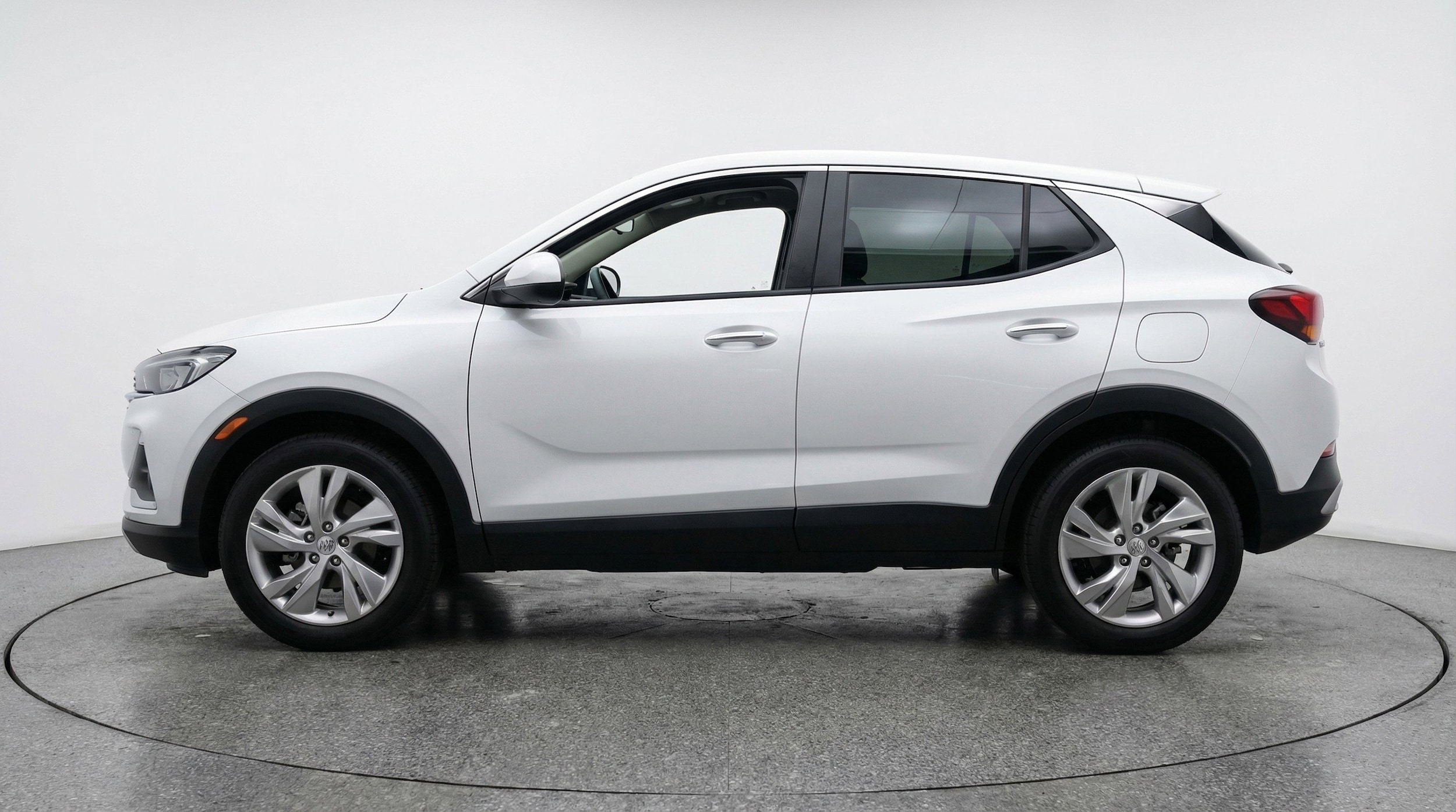 Thumbnail: 2025 Buick Encore GX - 5