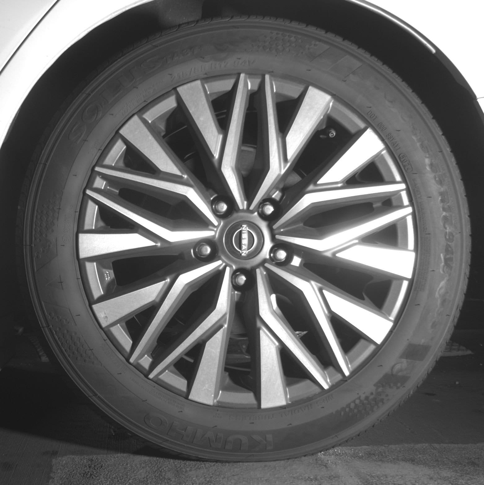 Thumbnail: 2025 Nissan Altima - 14