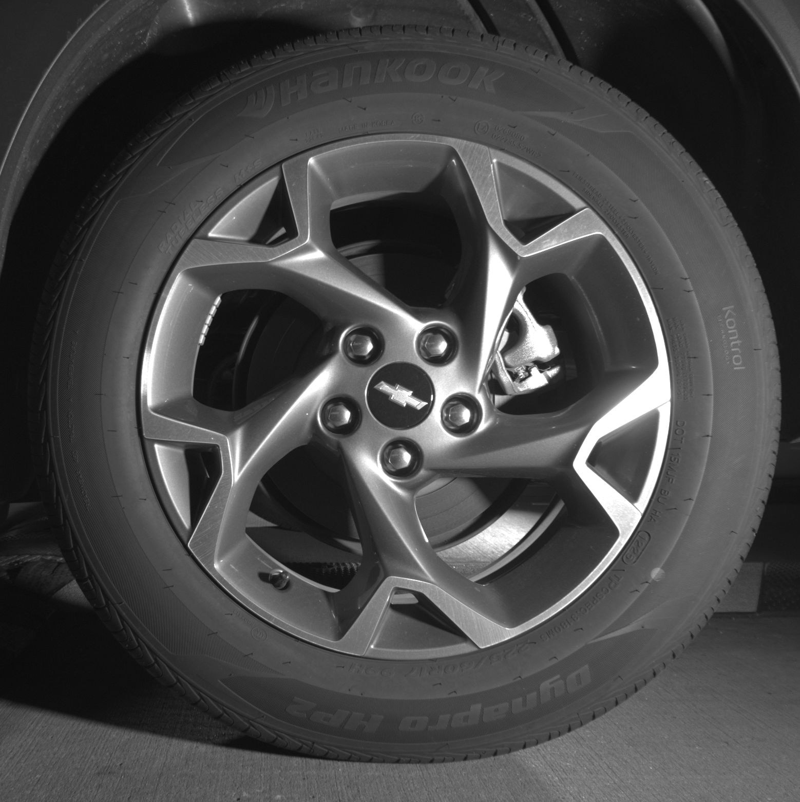 Thumbnail: 2025 Chevrolet Trax - 11