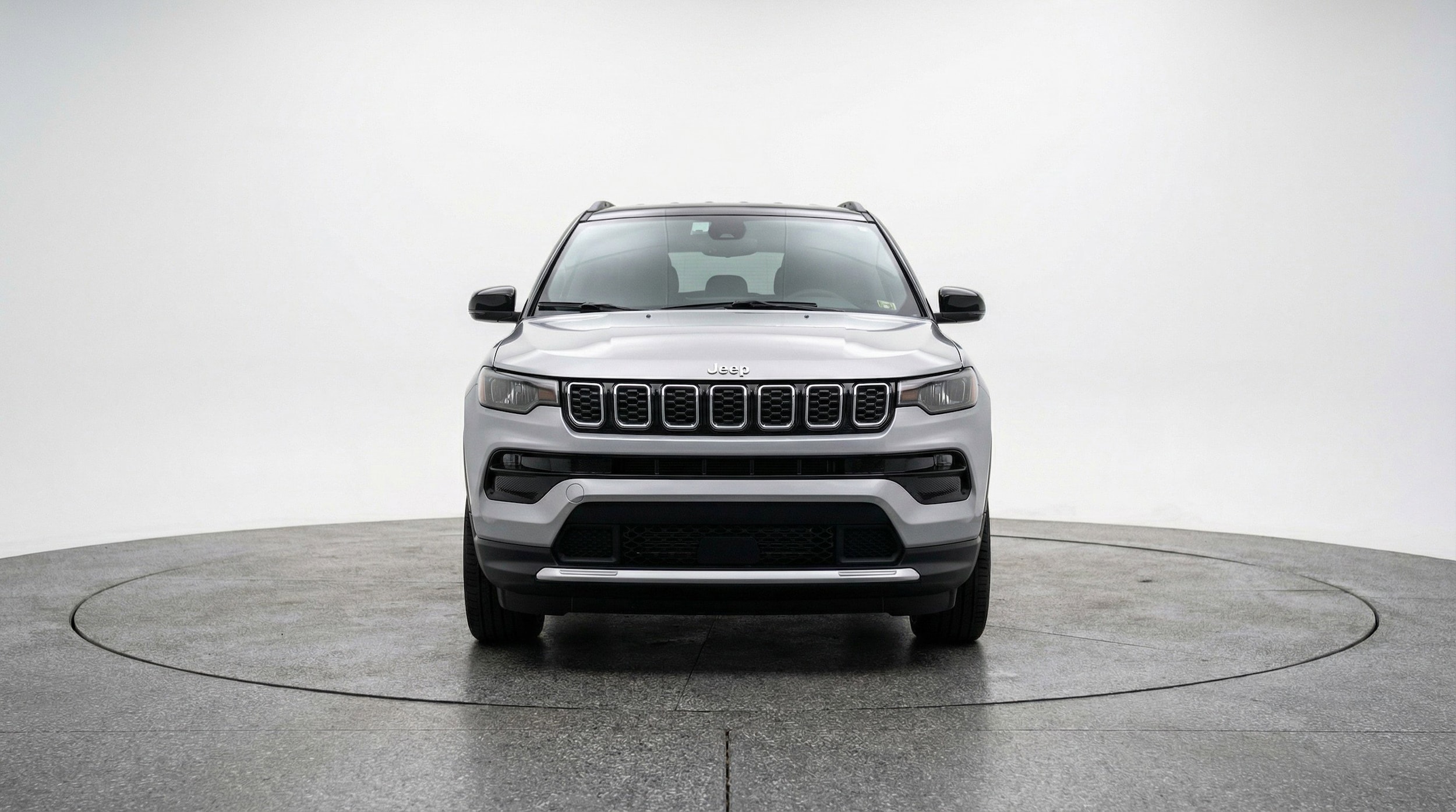 Thumbnail: 2025 Jeep Compass - 2