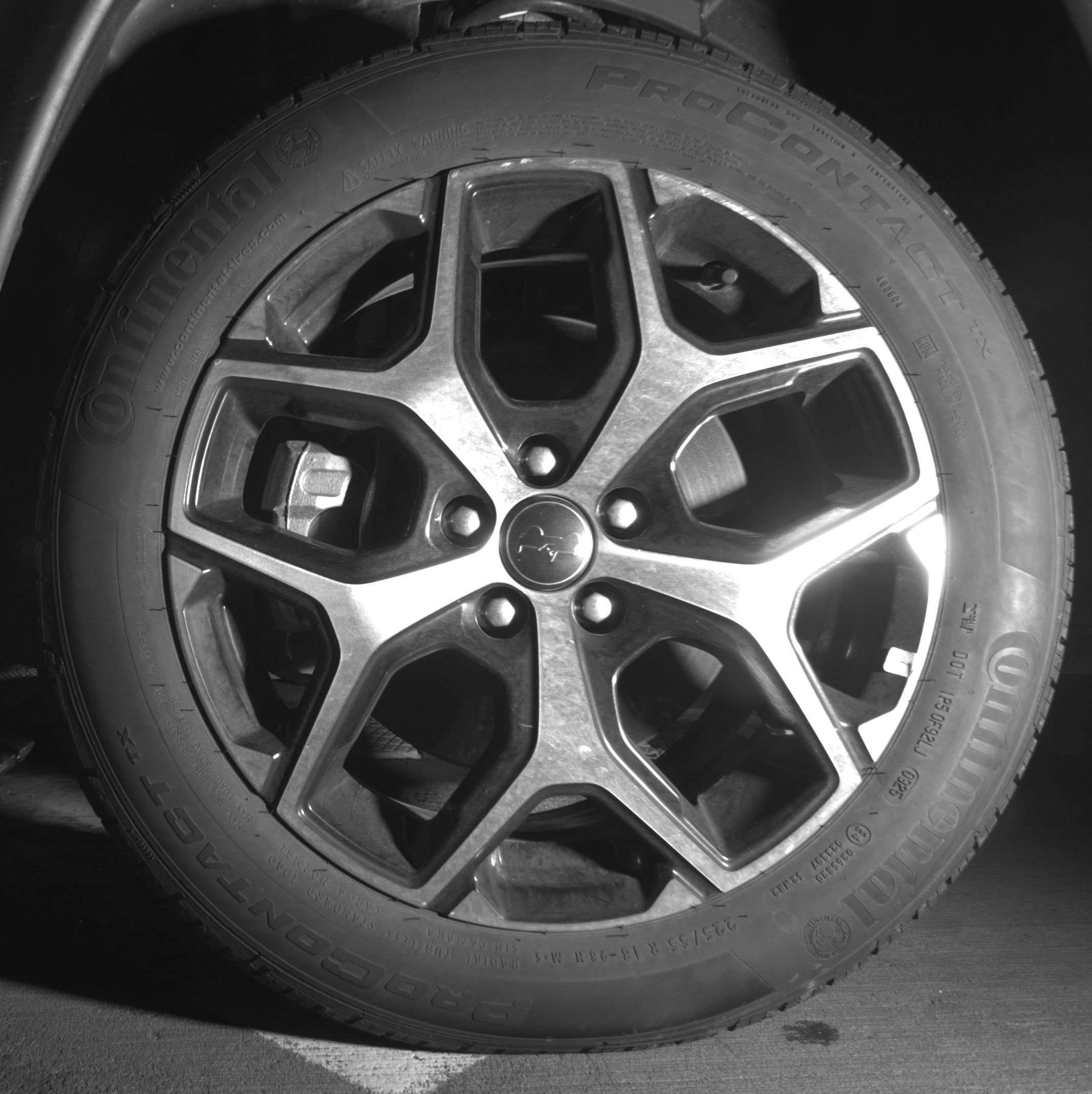 Thumbnail: 2025 Jeep Compass - 12