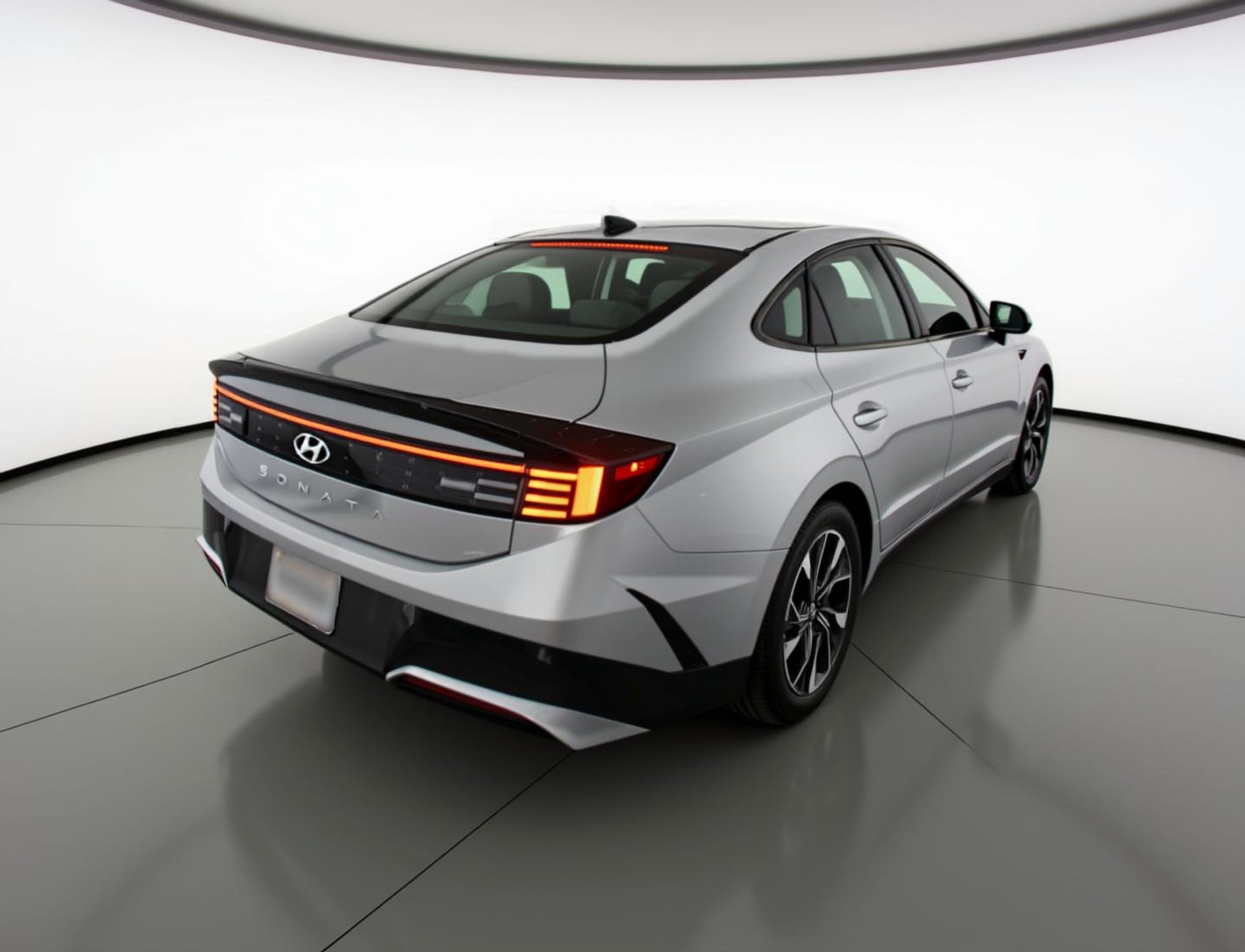 Thumbnail: 2025 Hyundai Sonata - 7