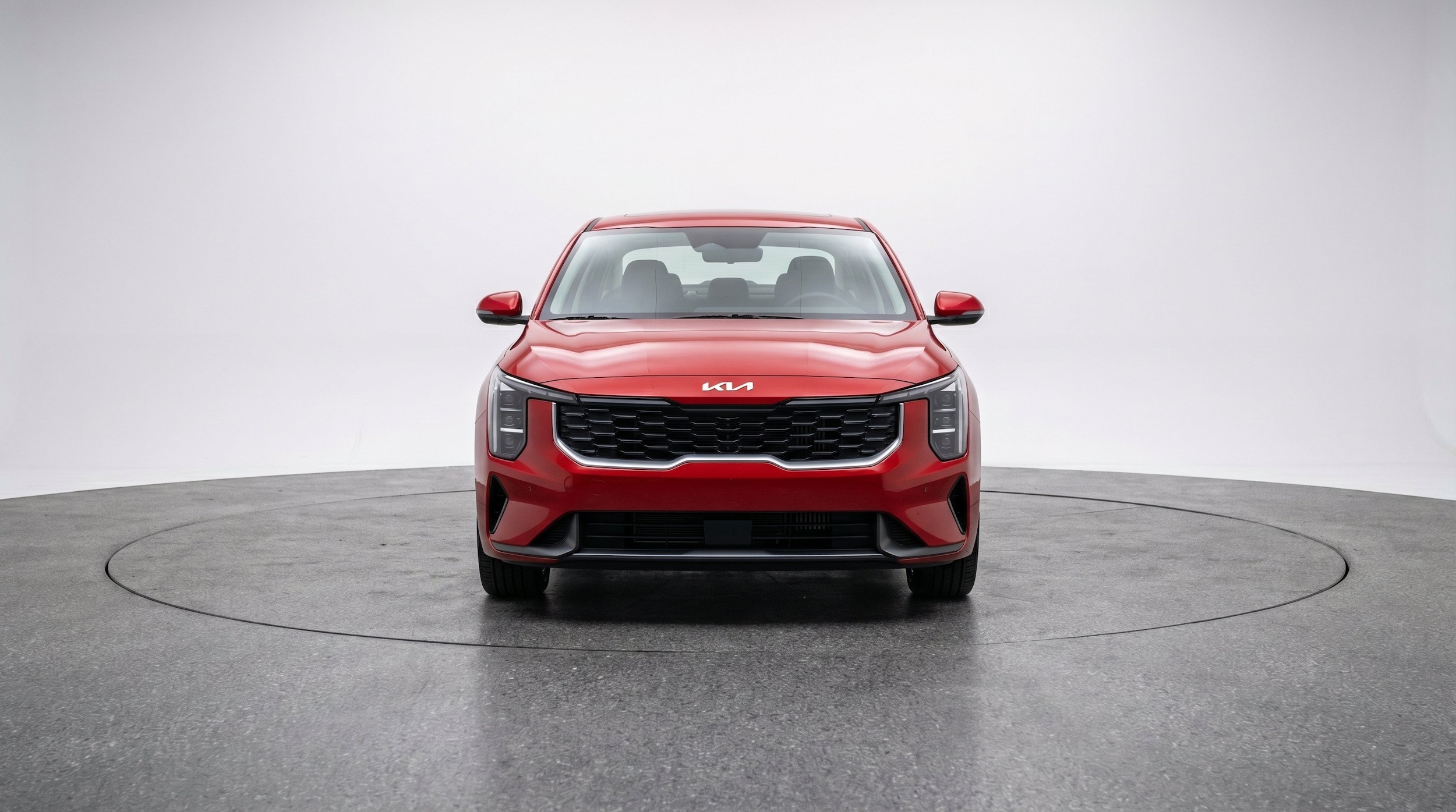 Thumbnail: 2026 Kia K4 - 2