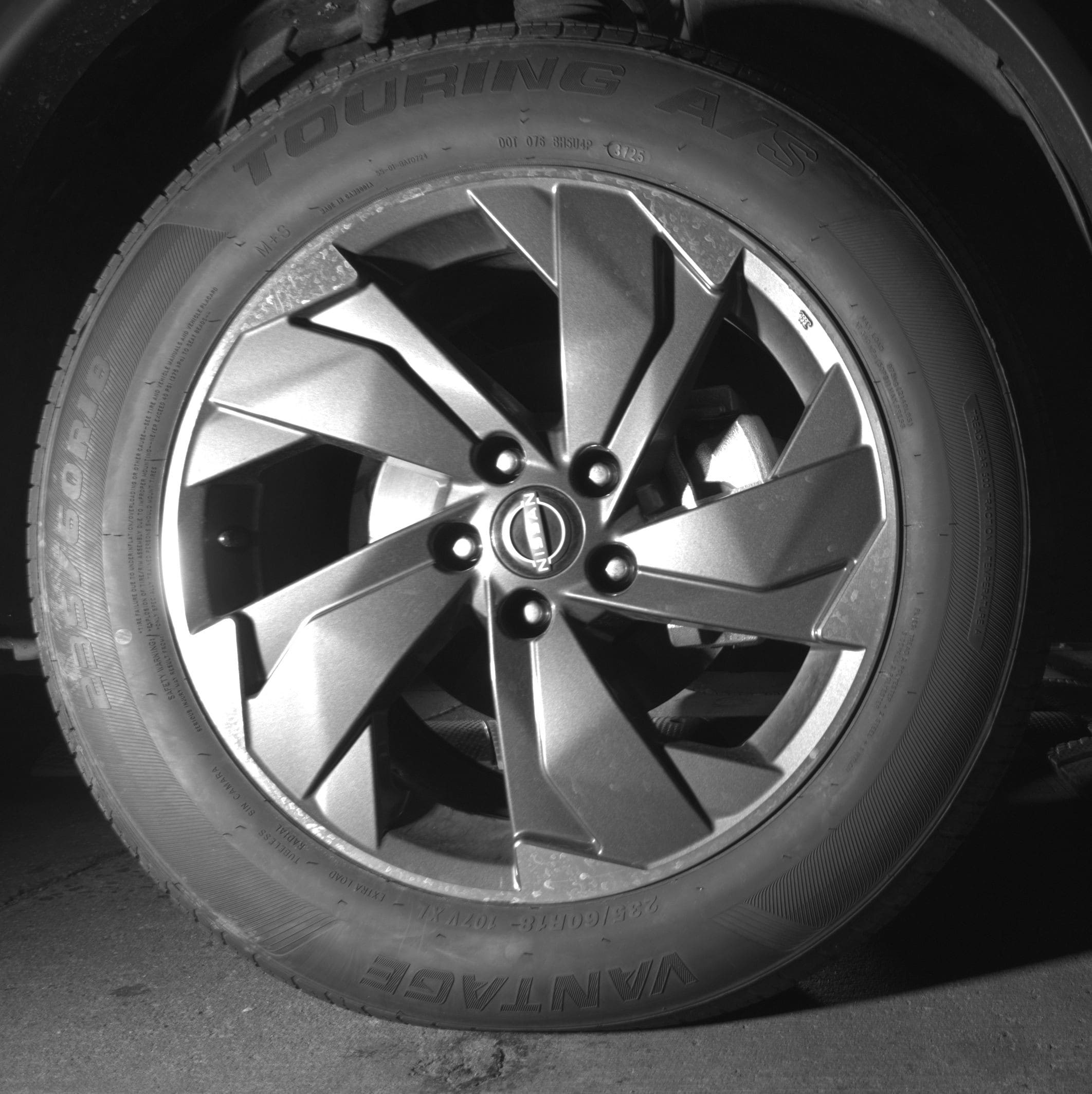 Thumbnail: 2025 Nissan Rogue - 10