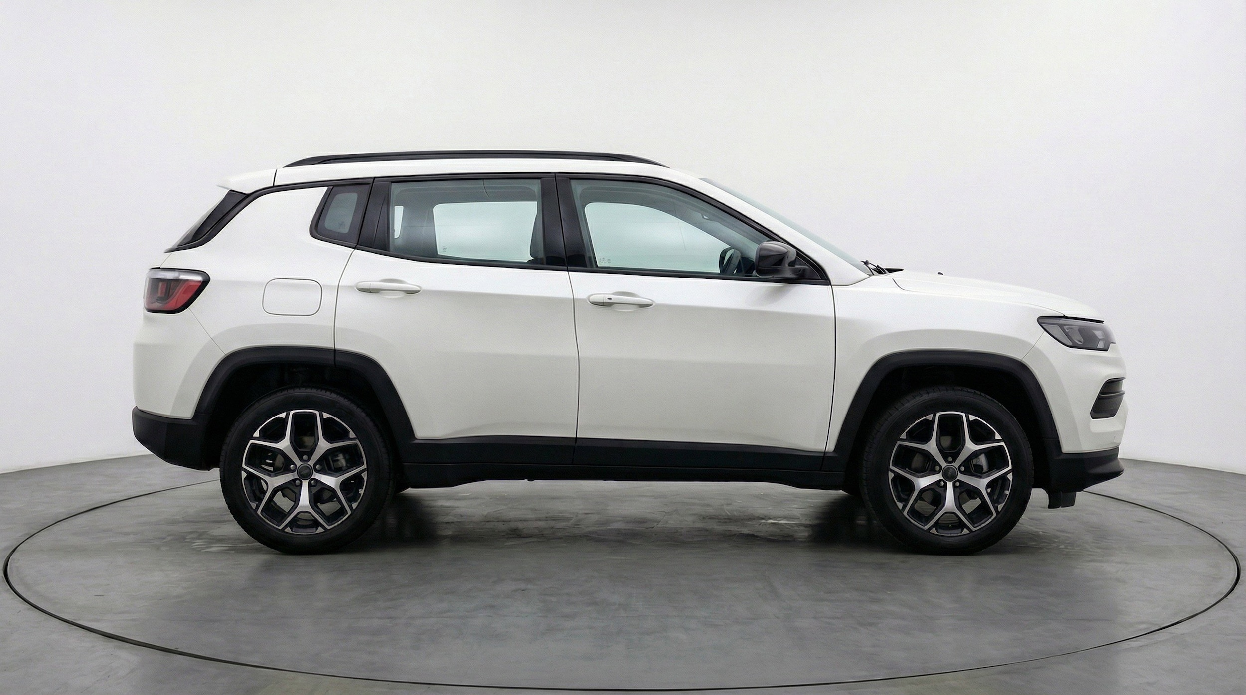 Thumbnail: 2025 Jeep Compass - 11