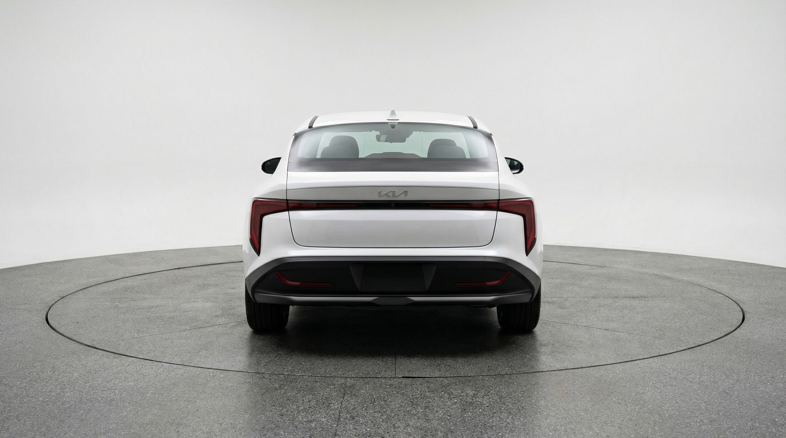 Thumbnail: 2025 Kia K4 - 7