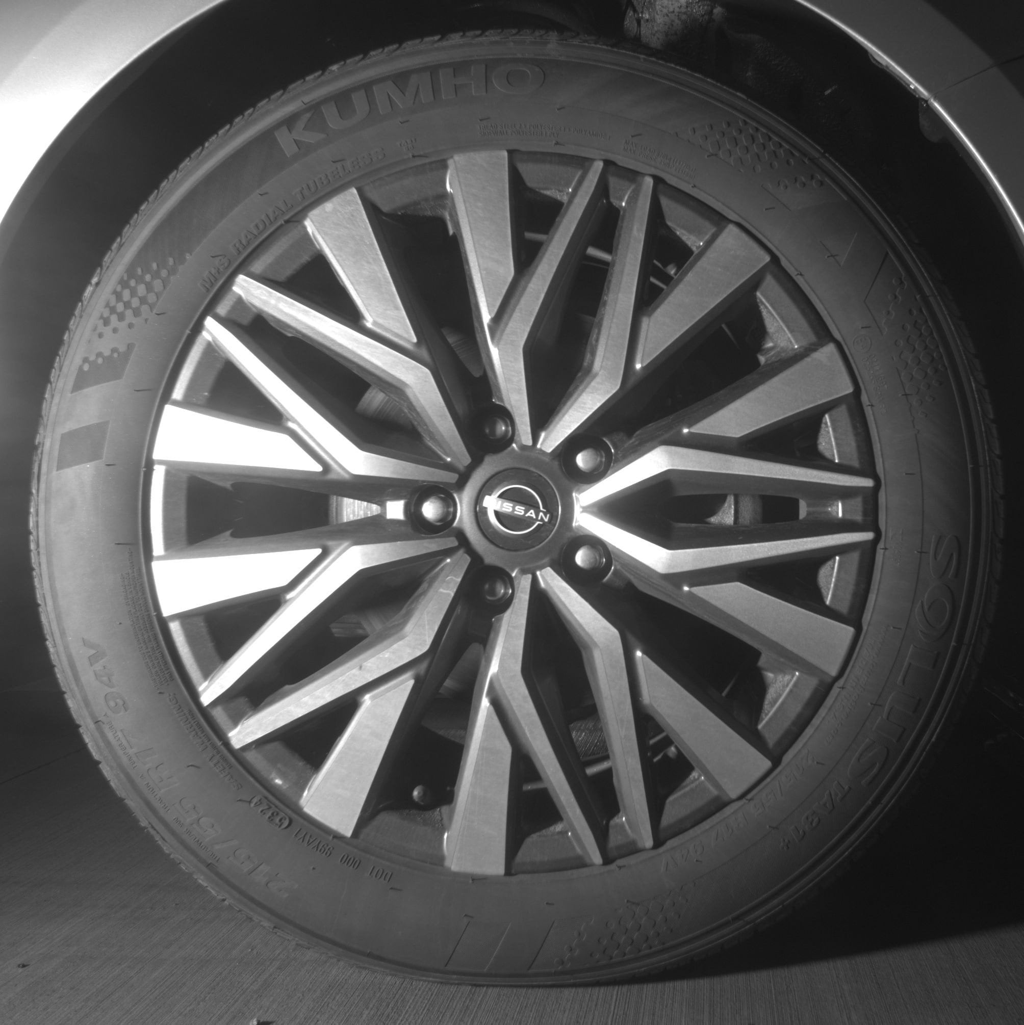 Thumbnail: 2025 Nissan Altima - 13