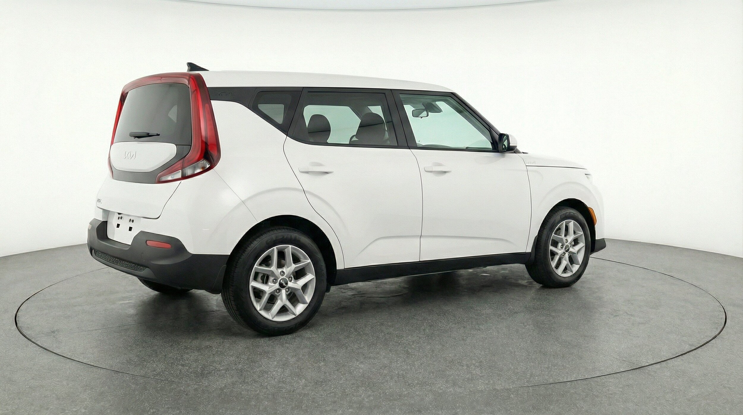 Thumbnail: 2025 Kia Soul - 9