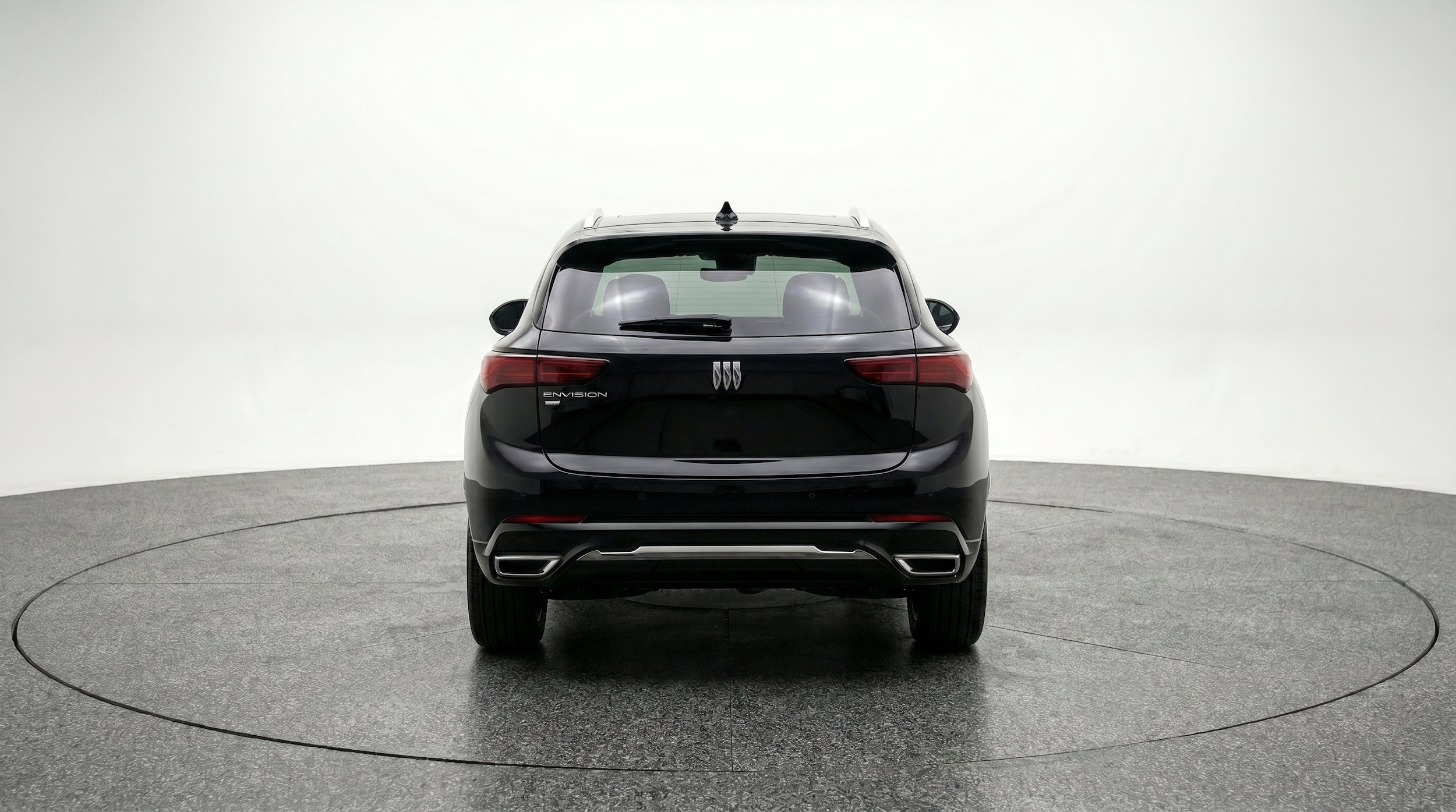 Thumbnail: 2024 Buick Envision - 7
