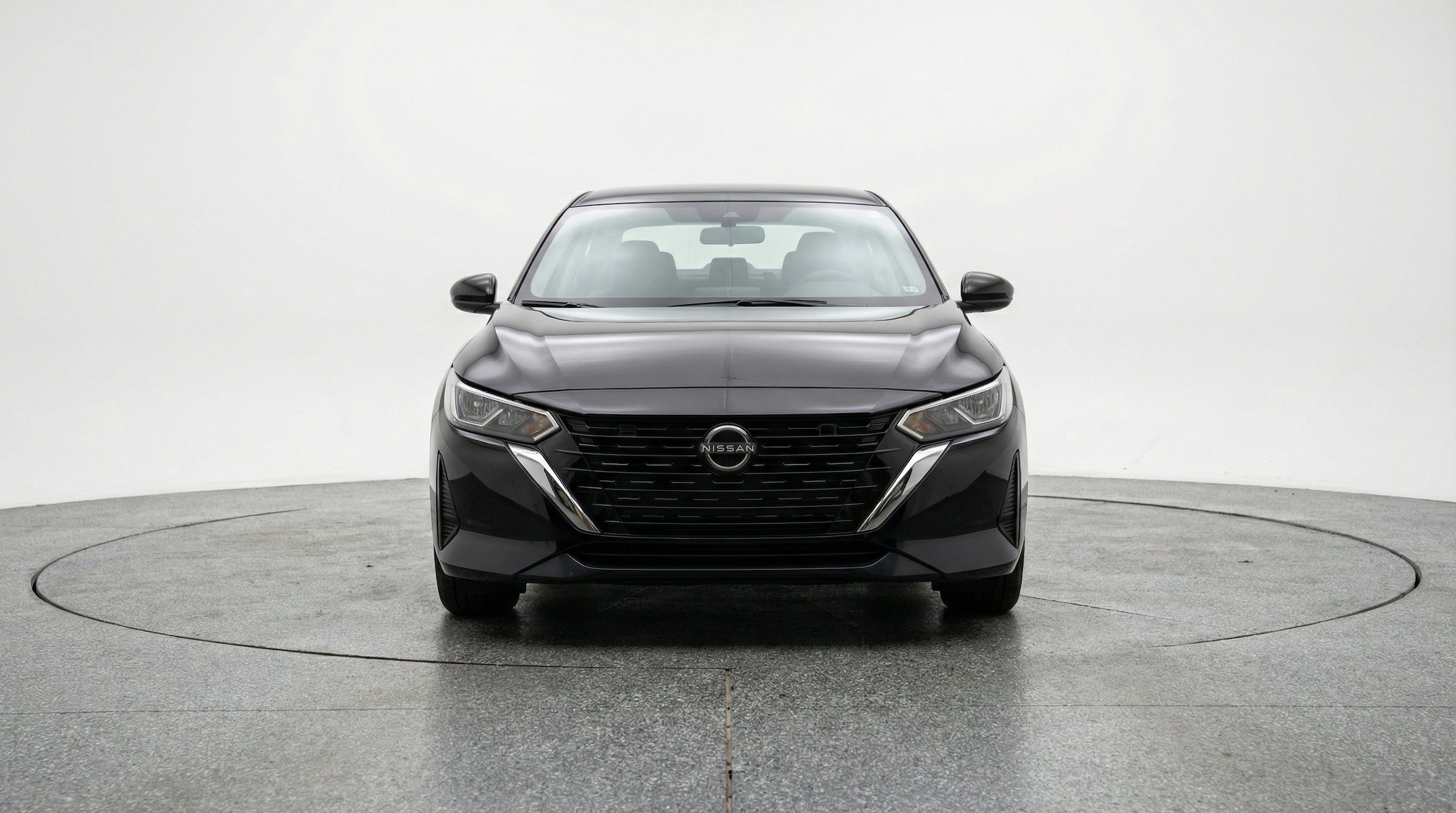 Thumbnail: 2025 Nissan Sentra - 2