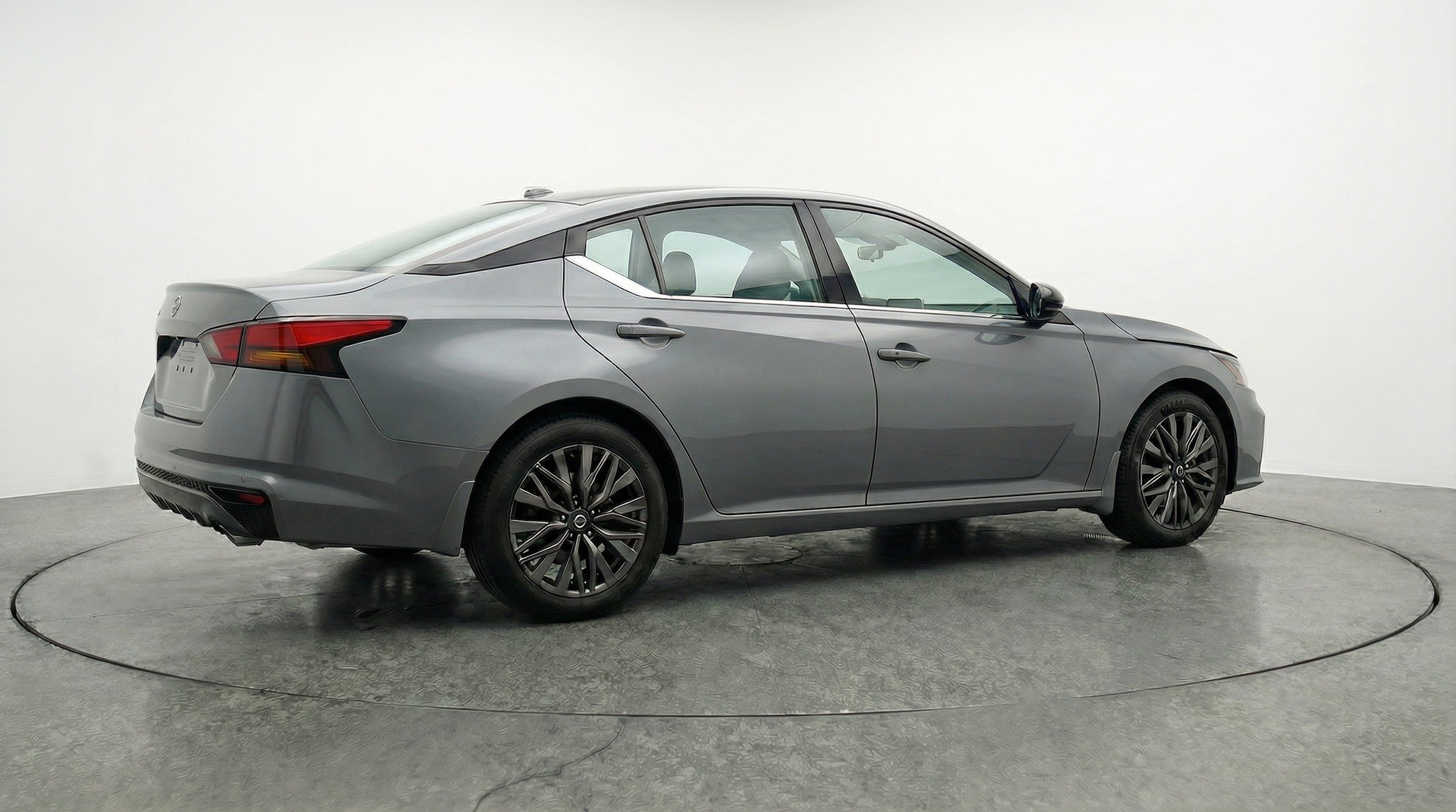 Thumbnail: 2026 Nissan Altima - 9