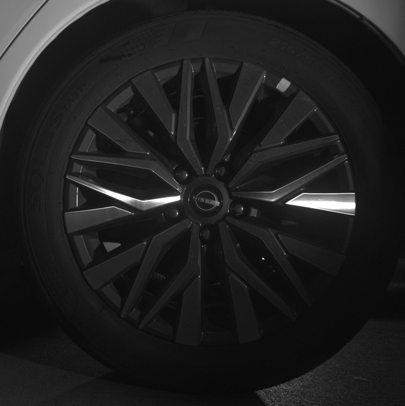 Thumbnail: 2025 Nissan Altima - 14