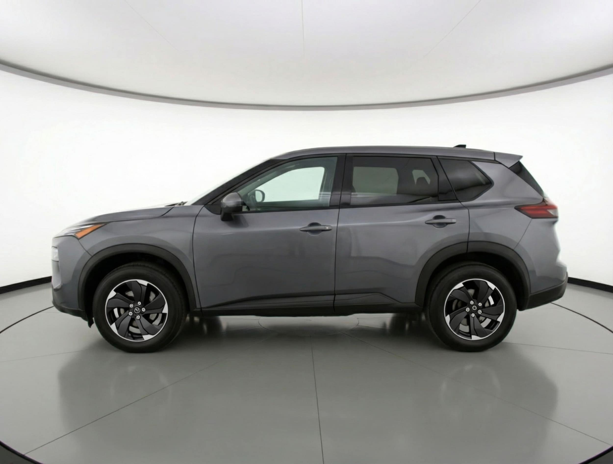Thumbnail: 2025 Nissan Rogue - 4