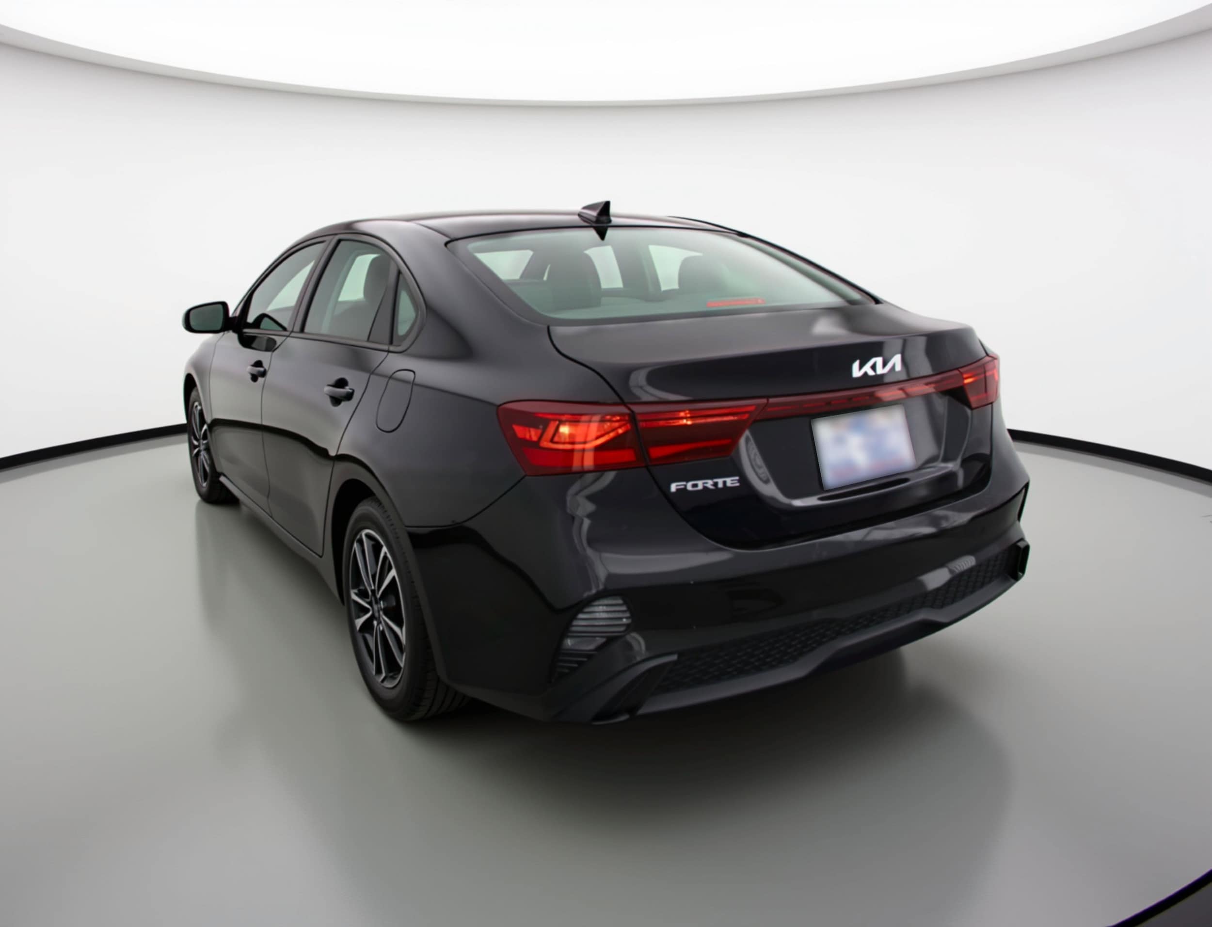 Thumbnail: 2024 Kia Forte - 6