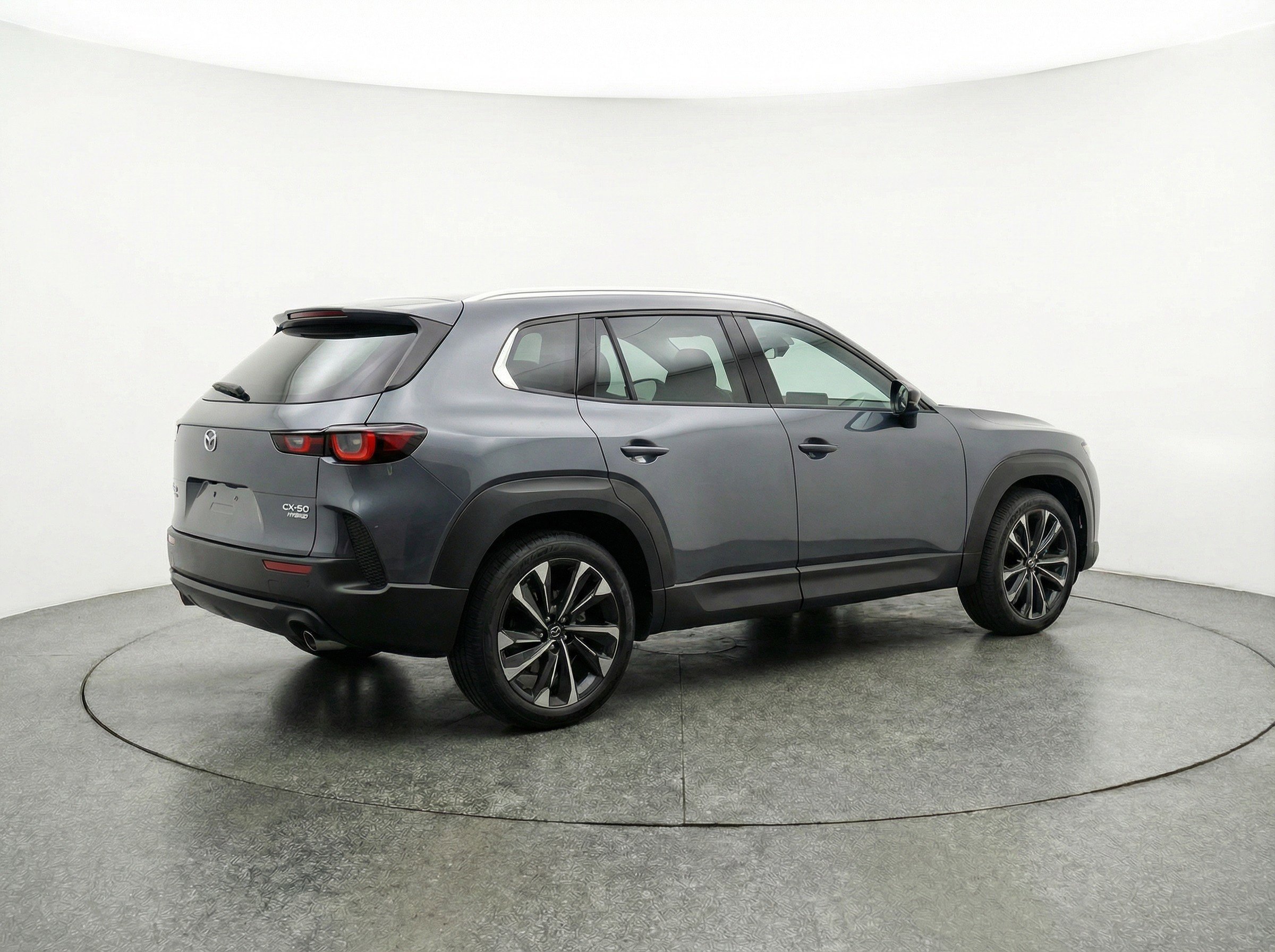 Thumbnail: 2025 Mazda CX-50 - 9