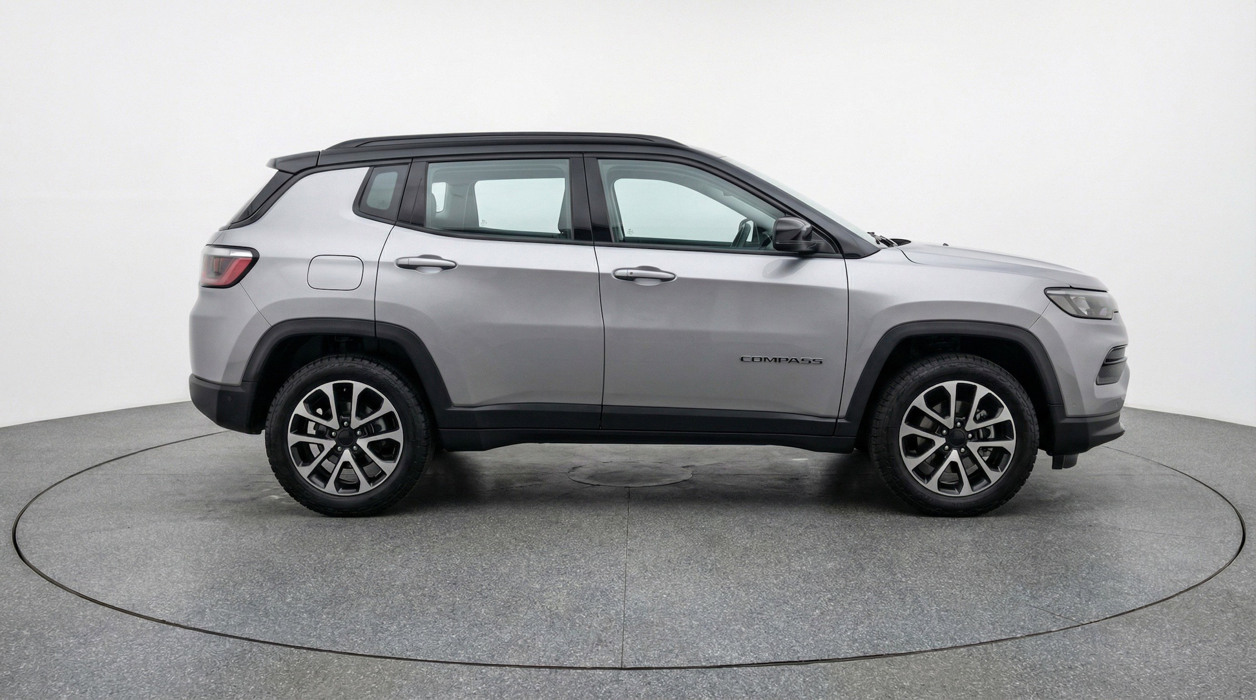 Thumbnail: 2025 Jeep Compass - 11