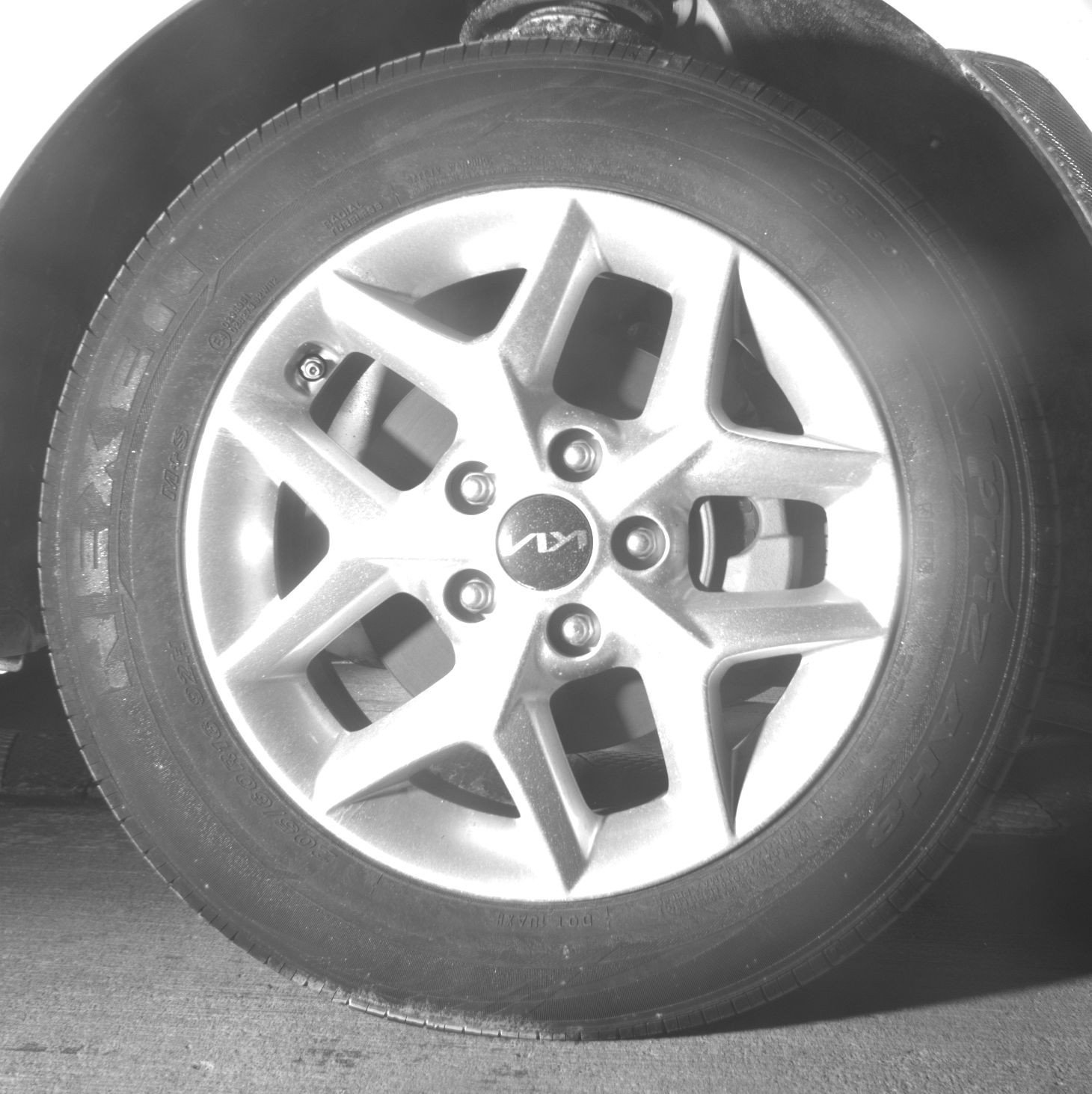 Thumbnail: 2025 Kia Soul - 13