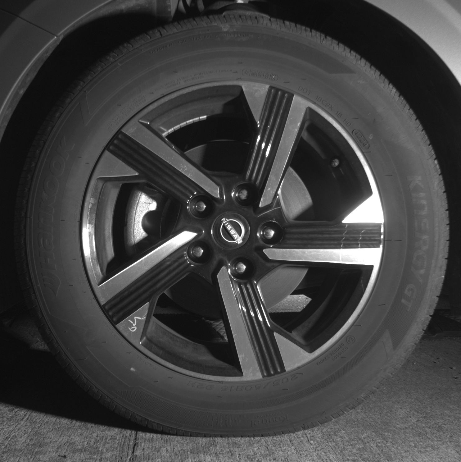 Thumbnail: 2025 Nissan Sentra - 9