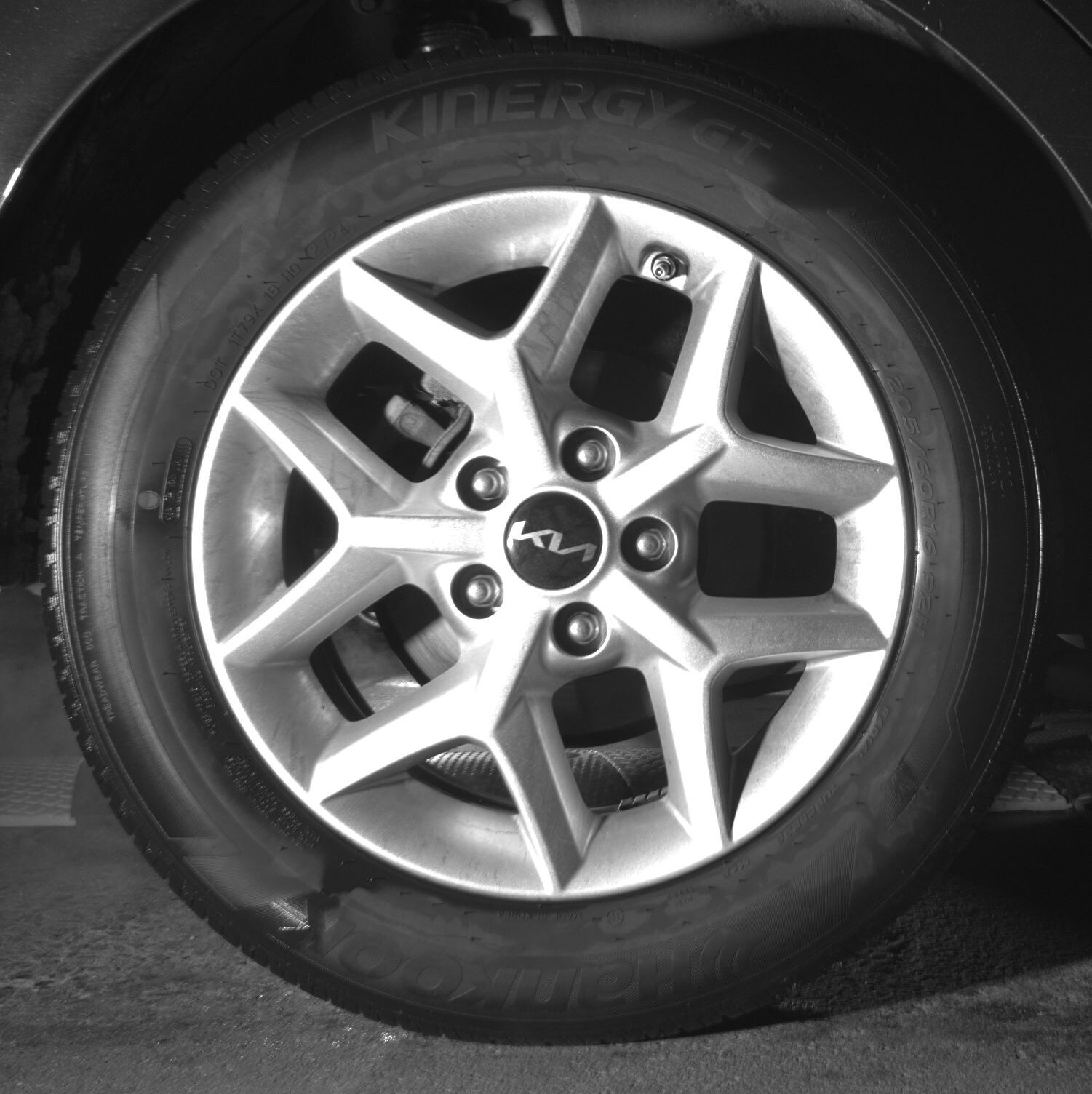 Thumbnail: 2025 Kia Soul - 12