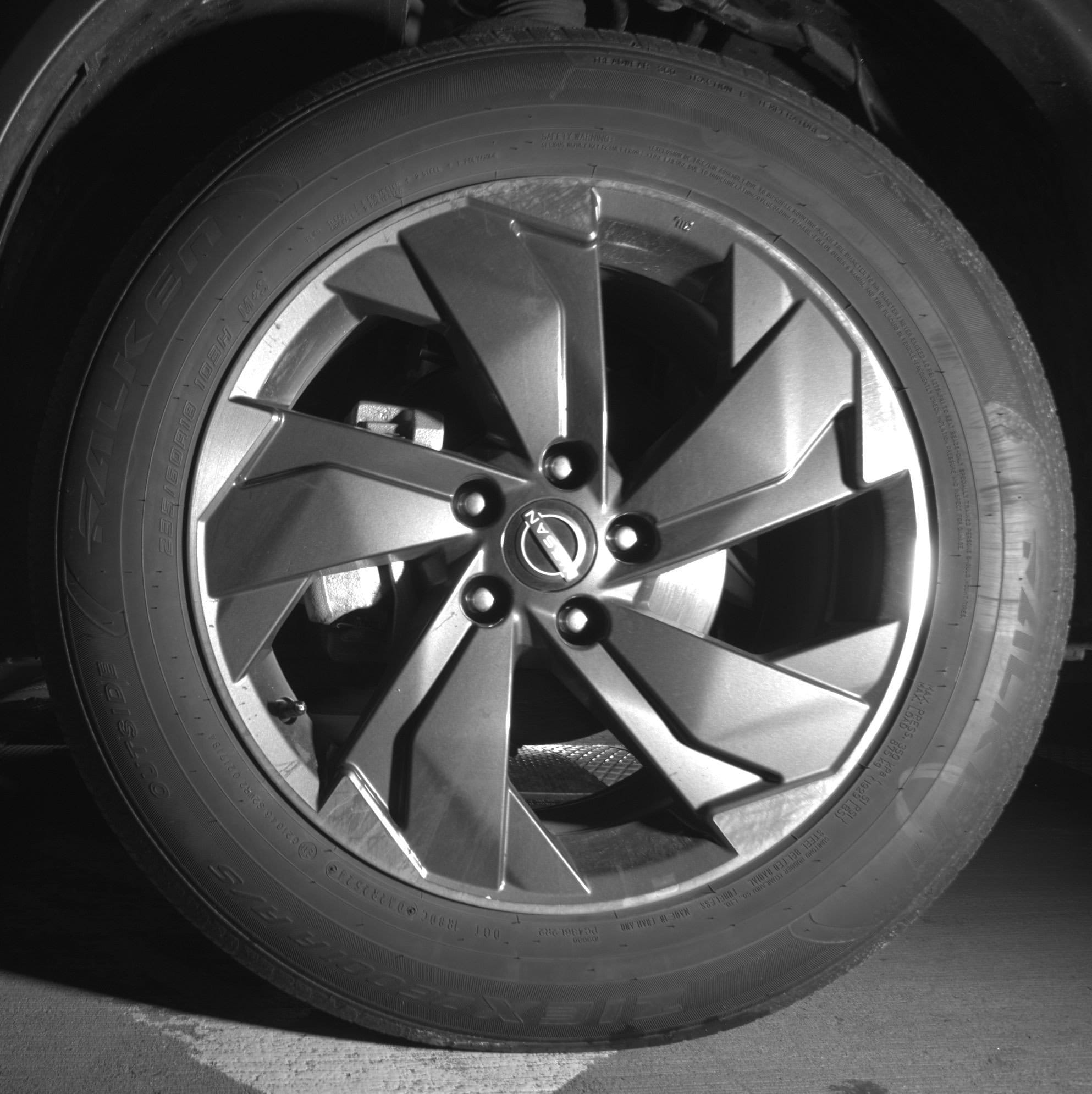 Thumbnail: 2025 Nissan Rogue - 12