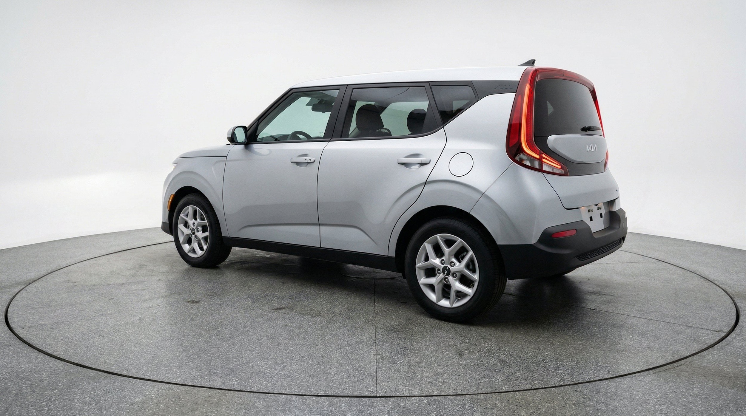 Thumbnail: 2025 Kia Soul - 6