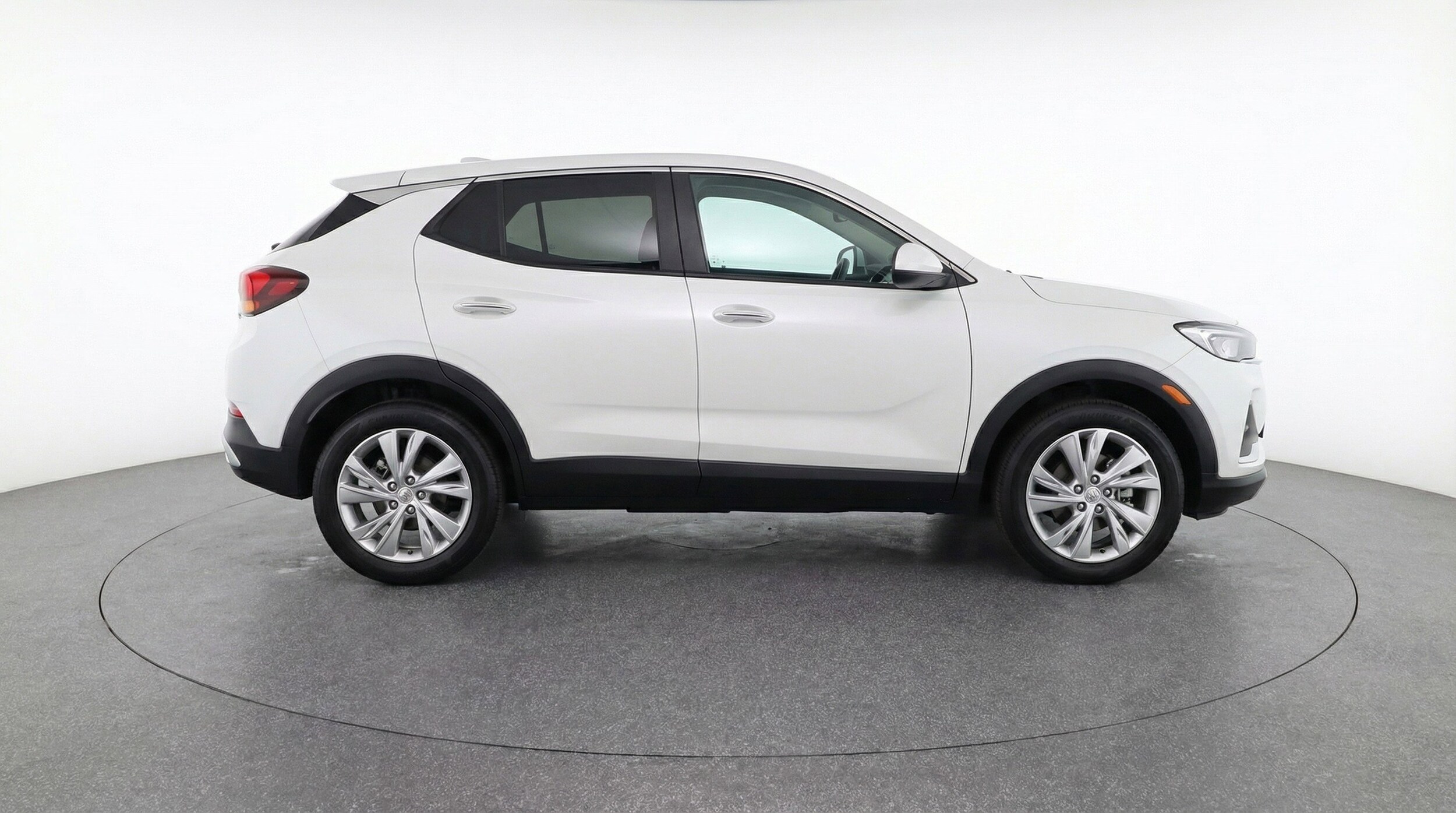 Thumbnail: 2025 Buick Encore GX - 11