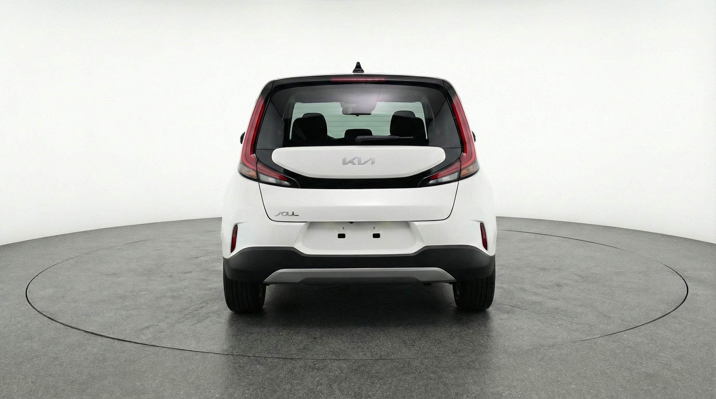 Thumbnail: 2025 Kia Soul - 7