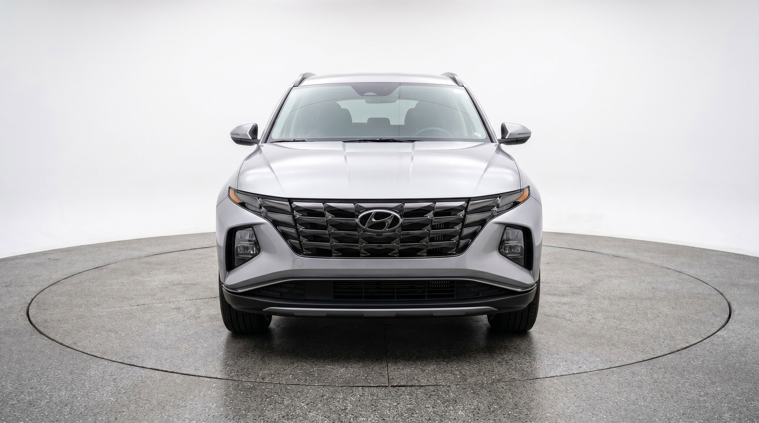 Thumbnail: 2025 Hyundai Tucson - 2