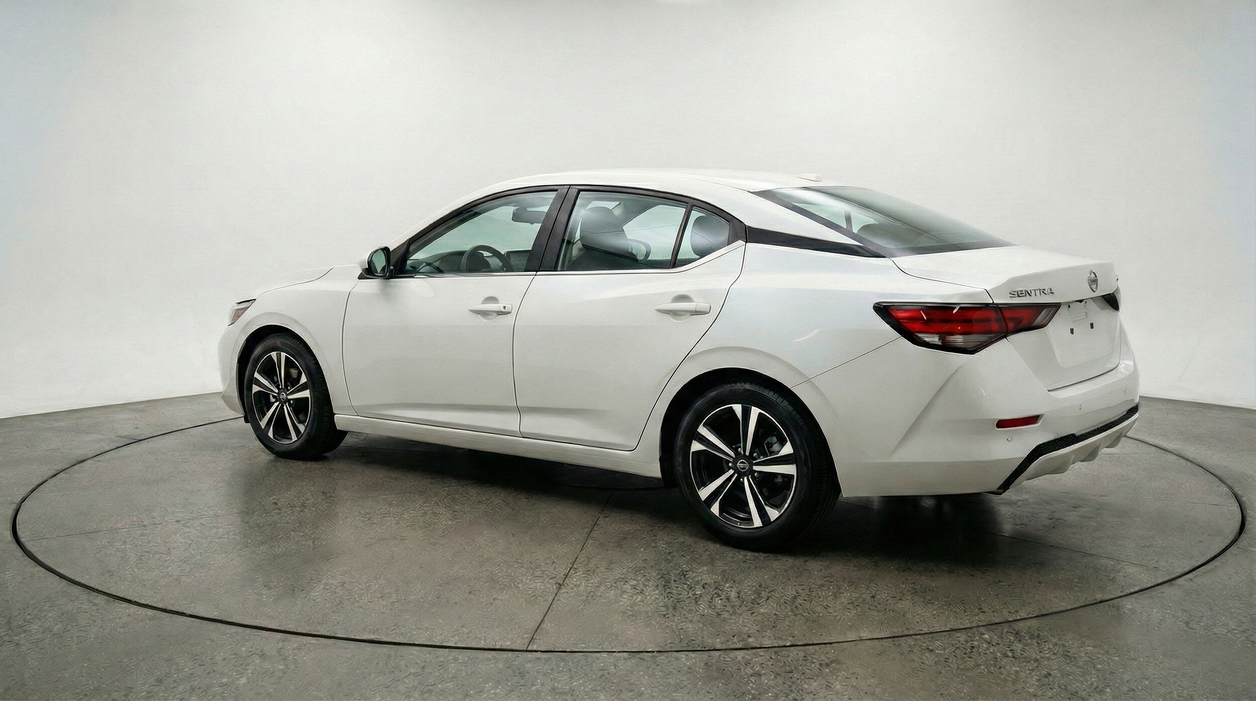 Thumbnail: 2025 Nissan Sentra - 6