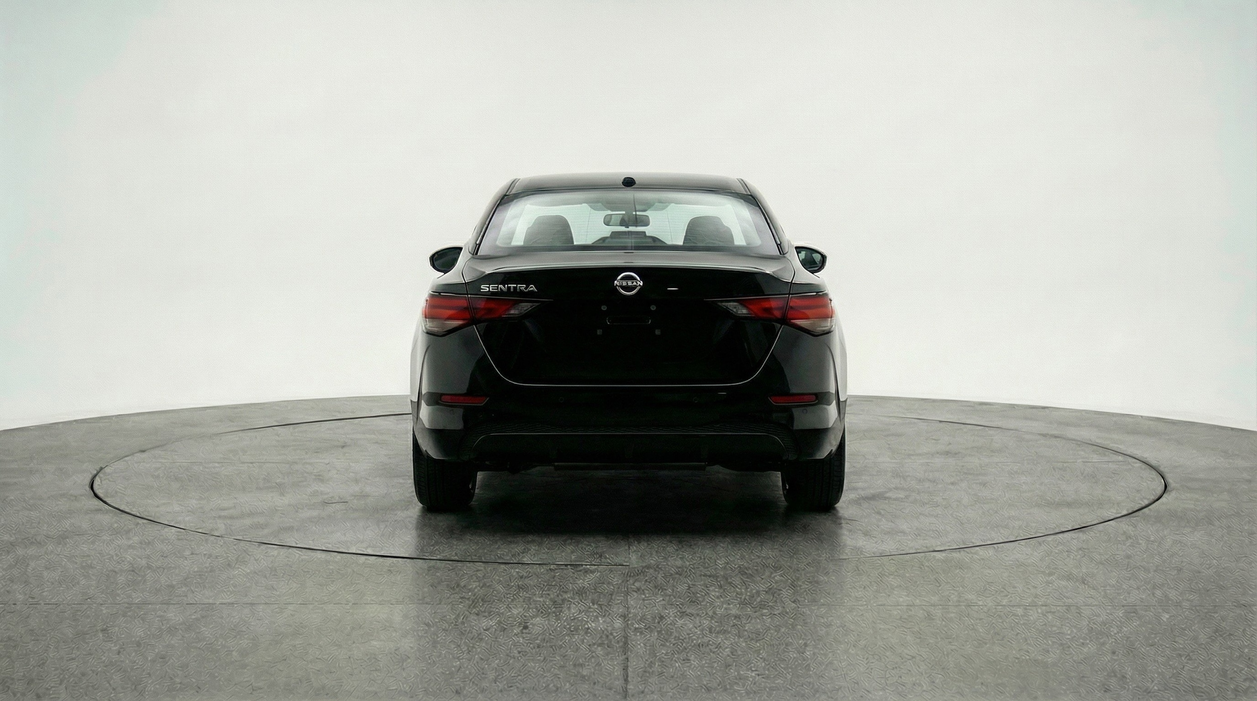 Thumbnail: 2025 Nissan Sentra - 7