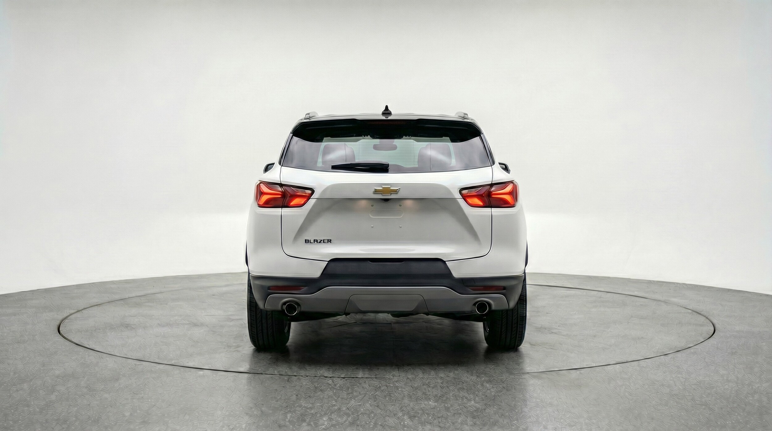 Thumbnail: 2025 Chevrolet Blazer - 7