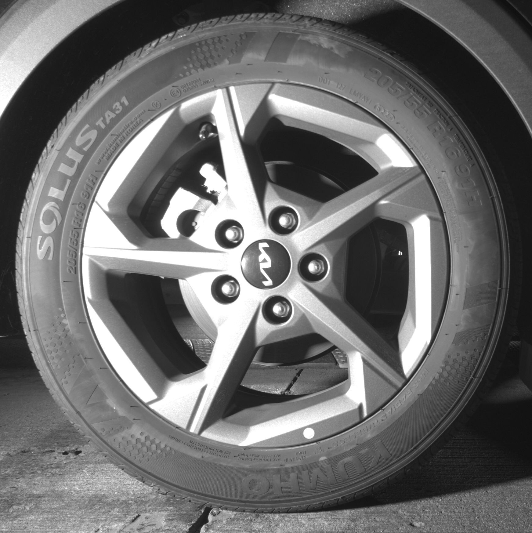 Thumbnail: 2025 Kia K4 - 12