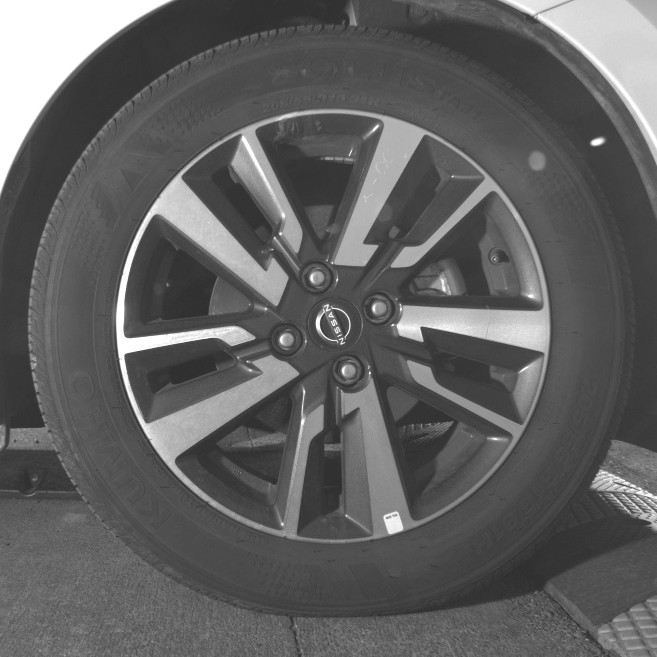 Thumbnail: 2025 Nissan Versa - 10