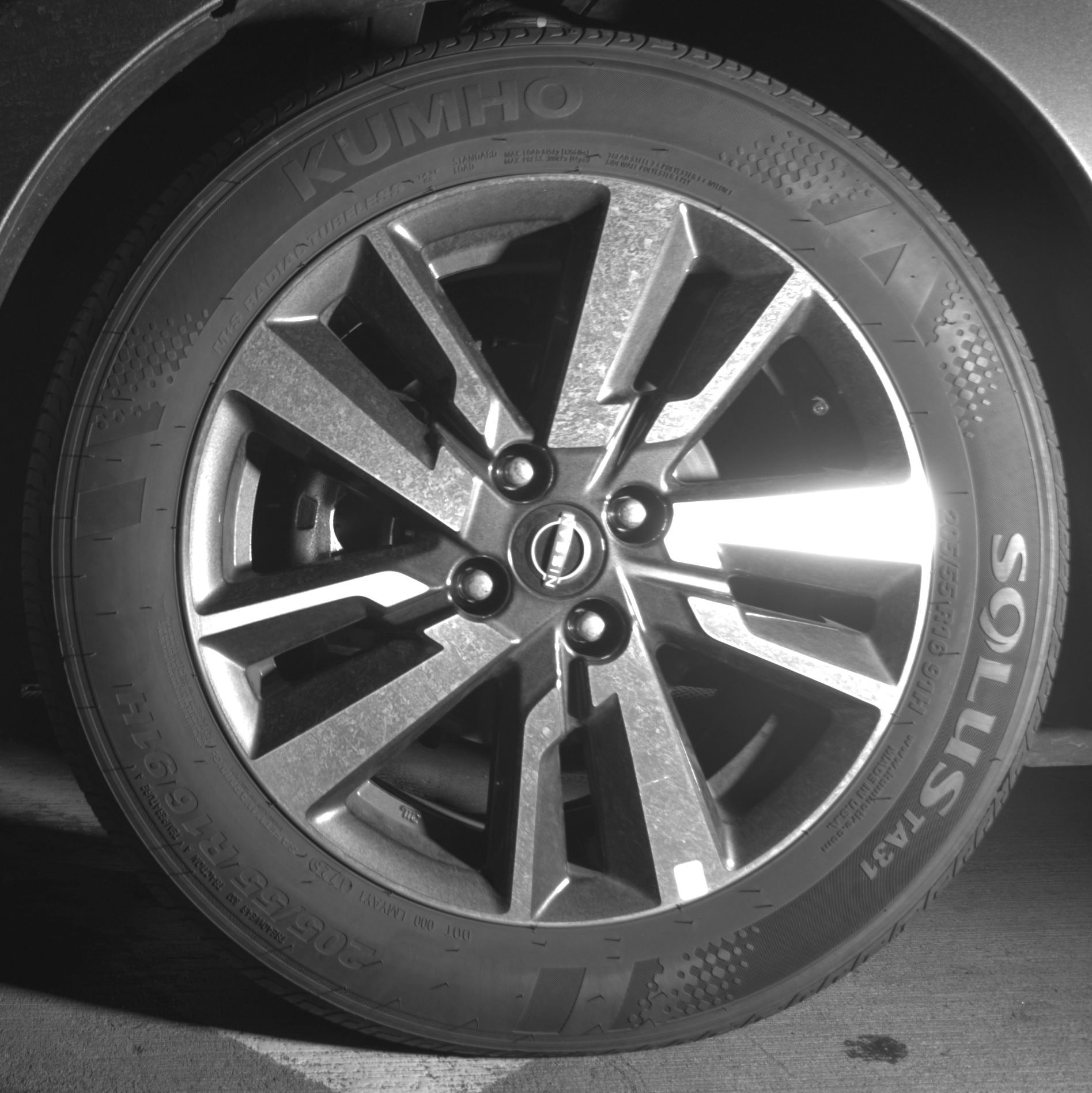 Thumbnail: 2025 Nissan Versa - 9