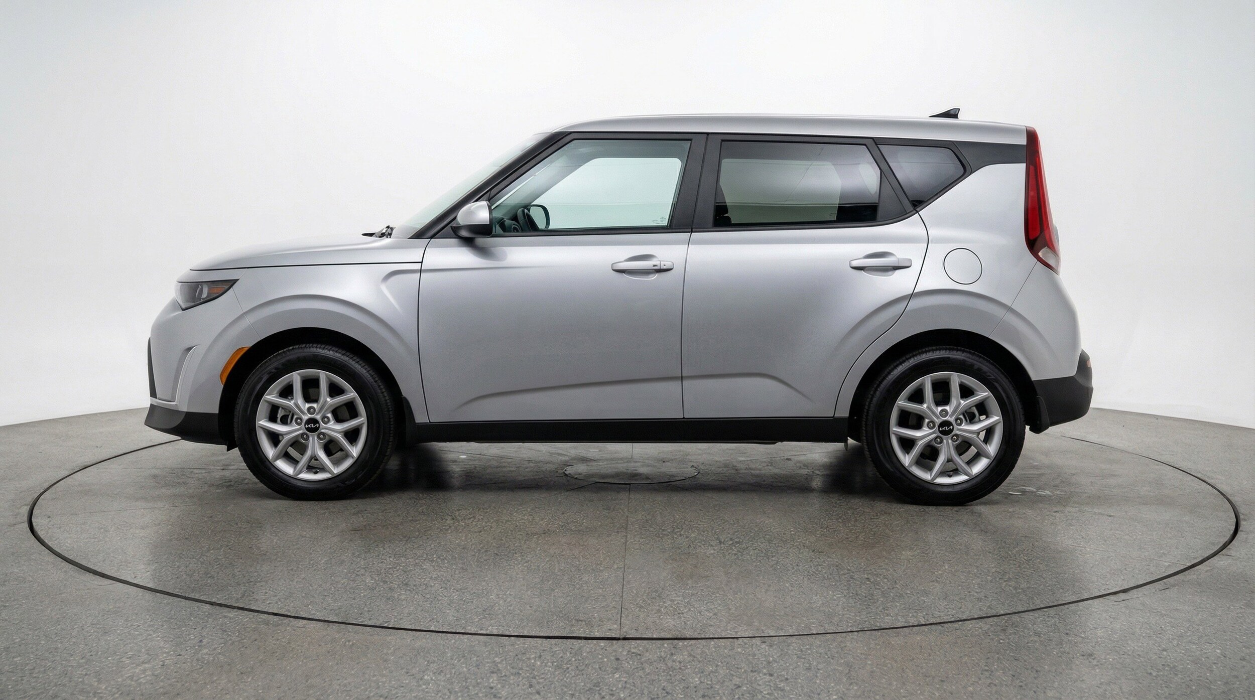 Thumbnail: 2025 Kia Soul - 5