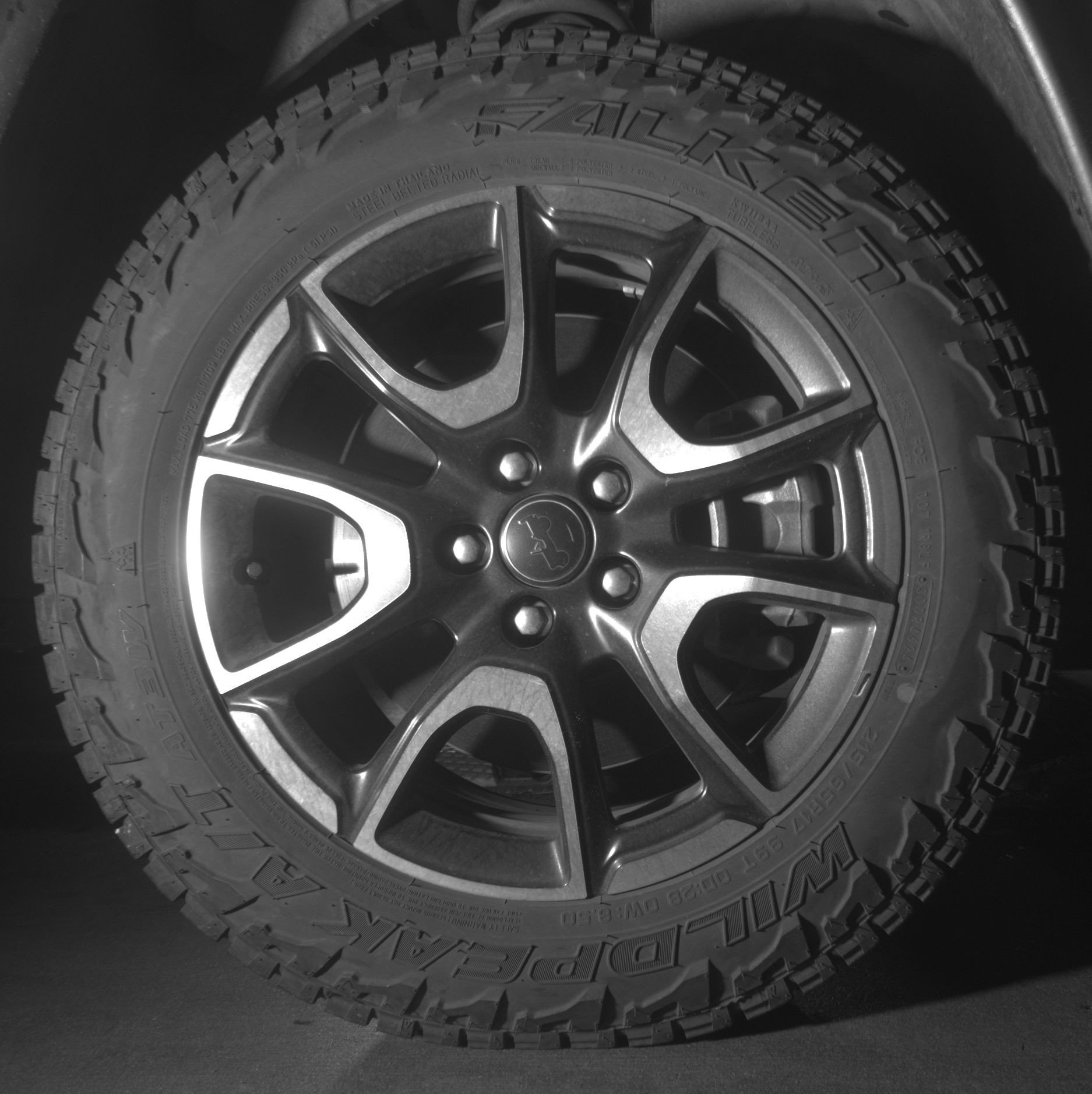 Thumbnail: 2025 Jeep Compass - 13