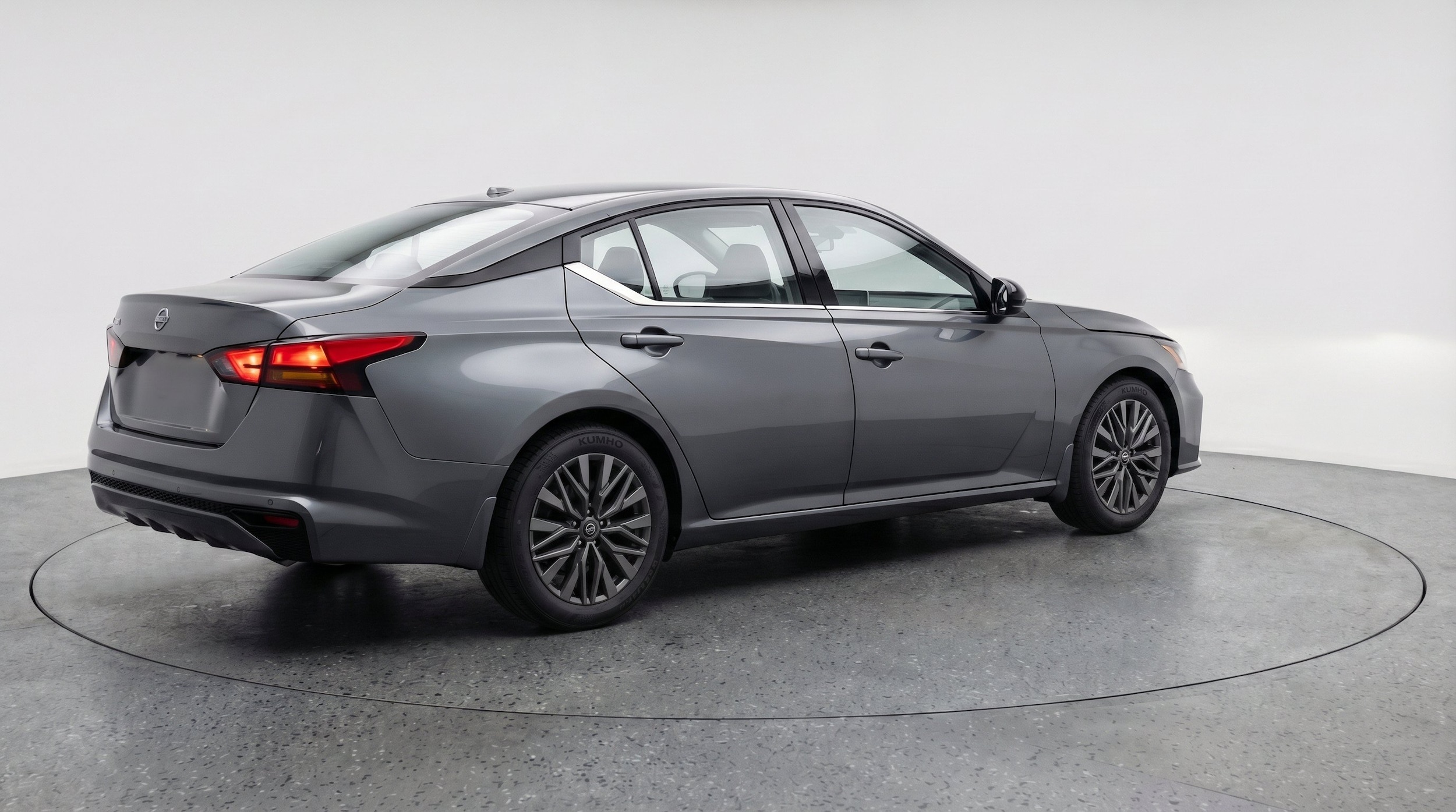 Thumbnail: 2026 Nissan Altima - 9