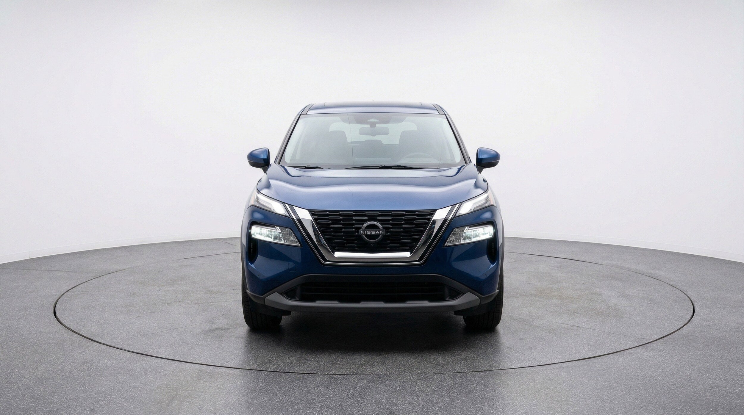 Thumbnail: 2025 Nissan Rogue - 2