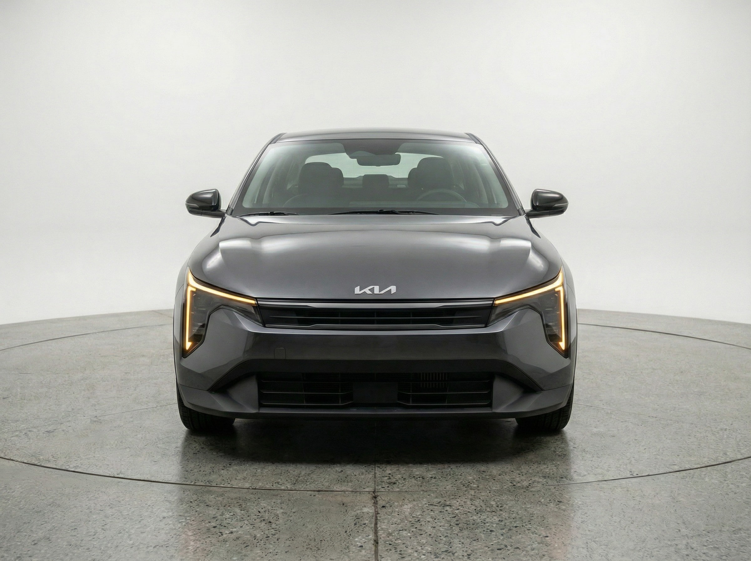 Thumbnail: 2025 Kia K4 - 2