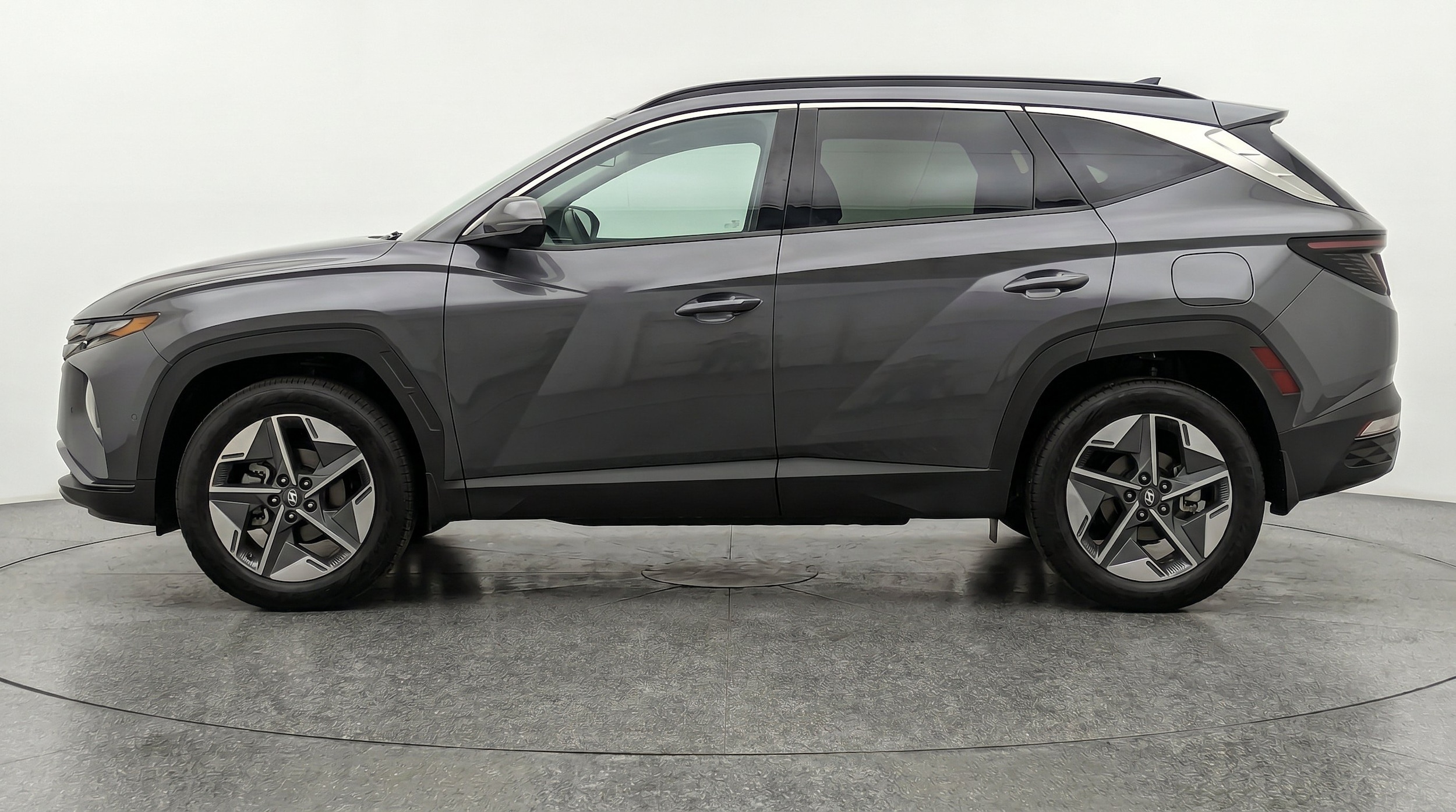 Thumbnail: 2026 Hyundai Tucson - 5
