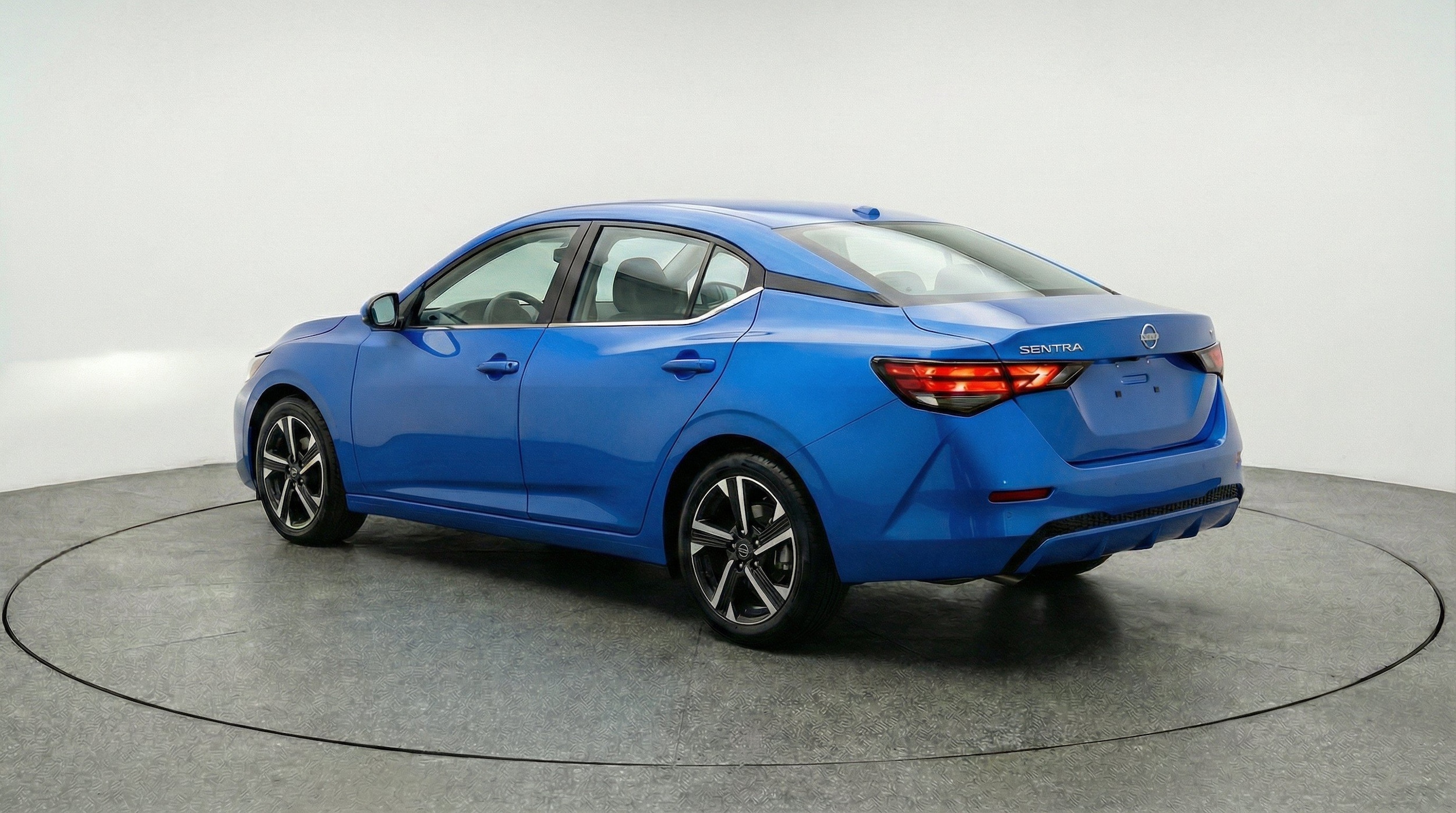 Thumbnail: 2025 Nissan Sentra - 6
