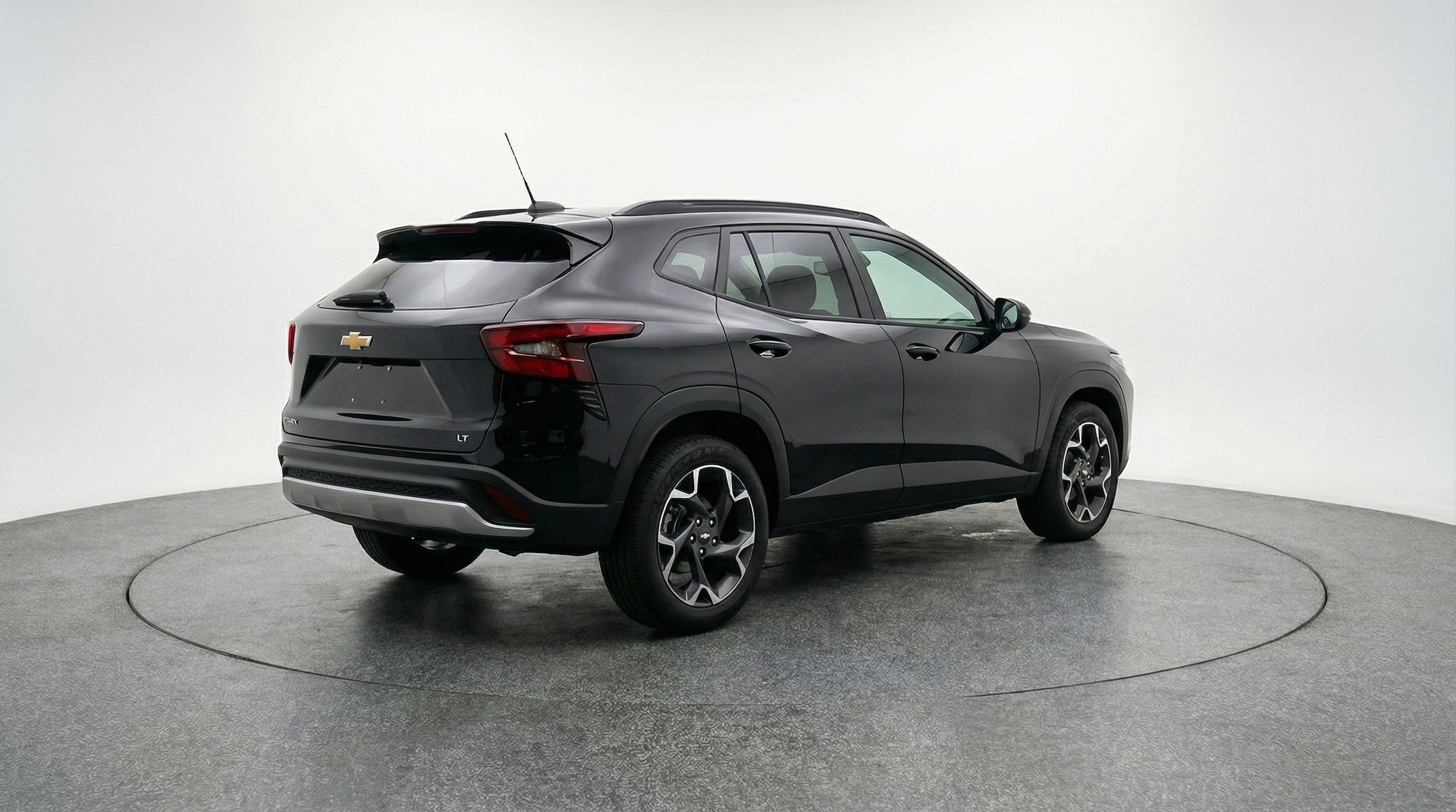 Thumbnail: 2025 Chevrolet Trax - 7