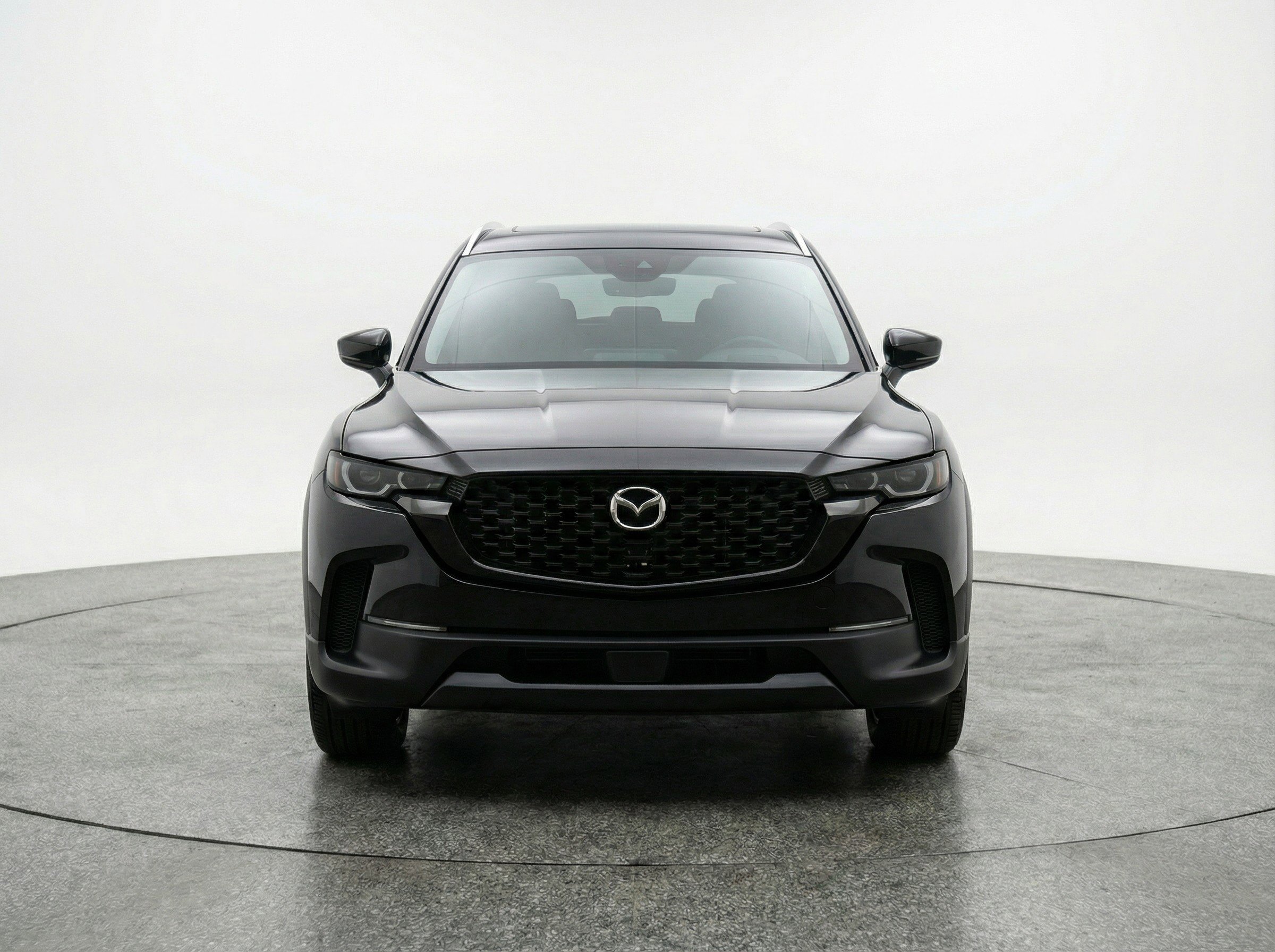 Thumbnail: 2025 Mazda CX-50 - 2