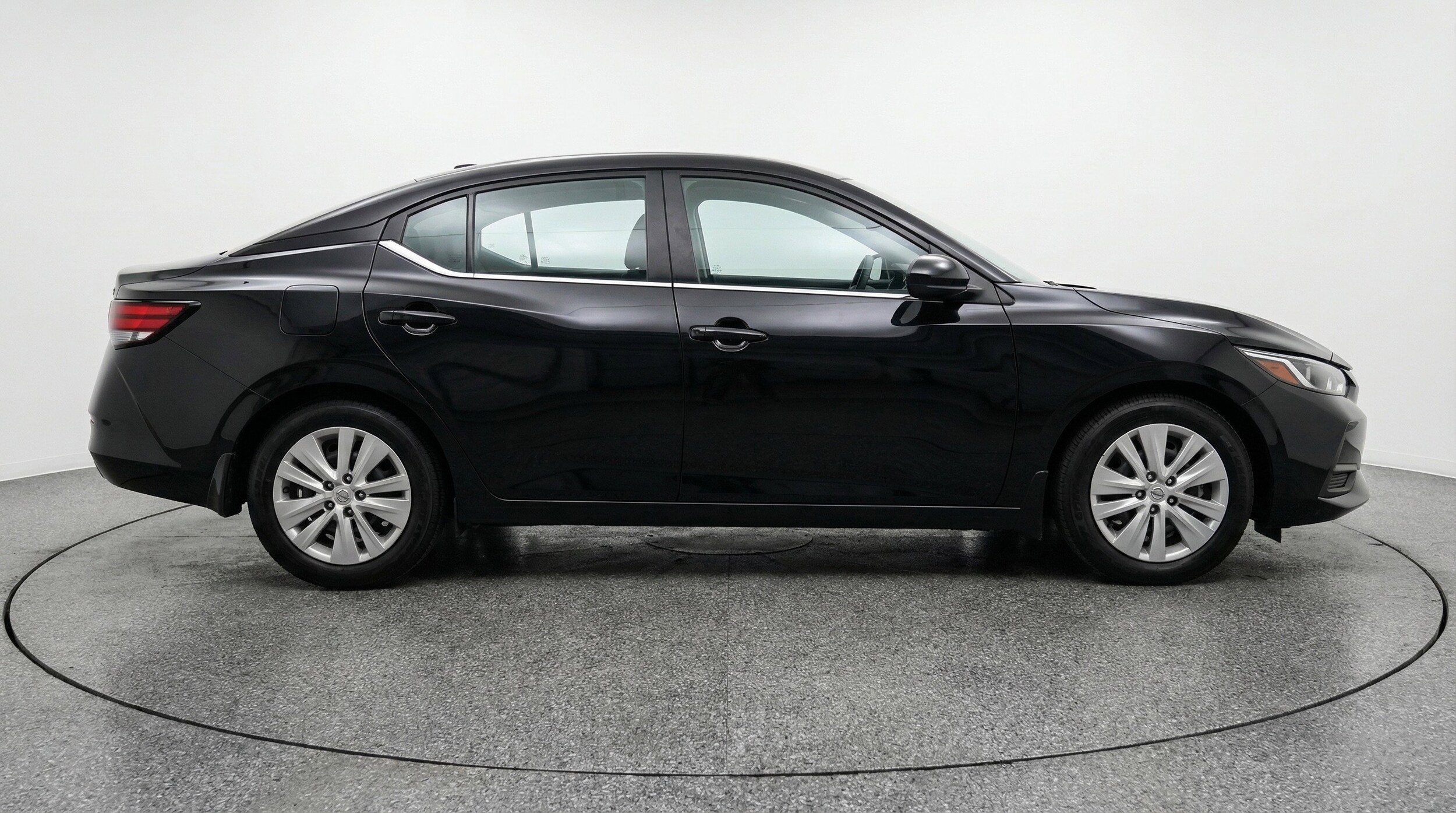 Thumbnail: 2025 Nissan Sentra - 11