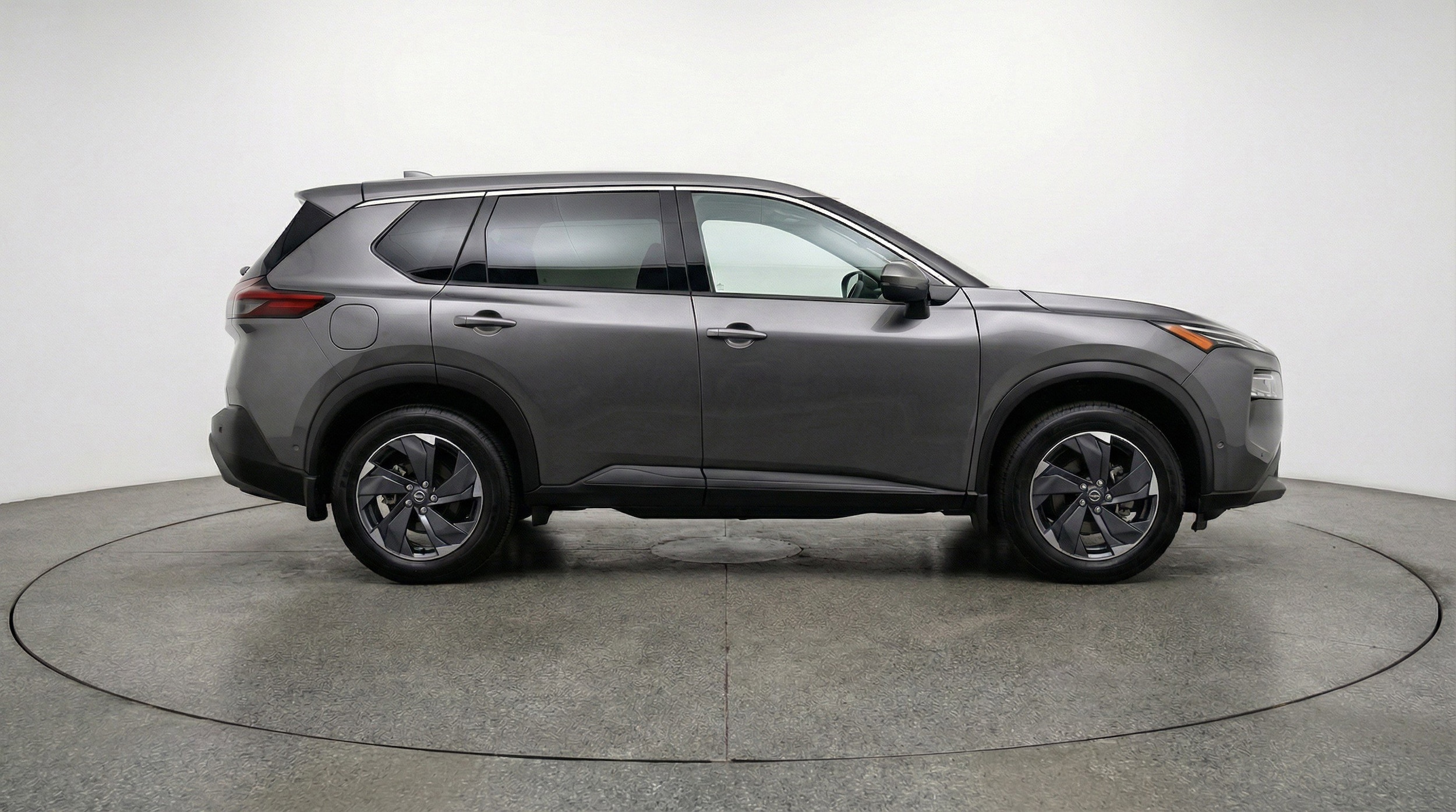 Thumbnail: 2025 Nissan Rogue - 11